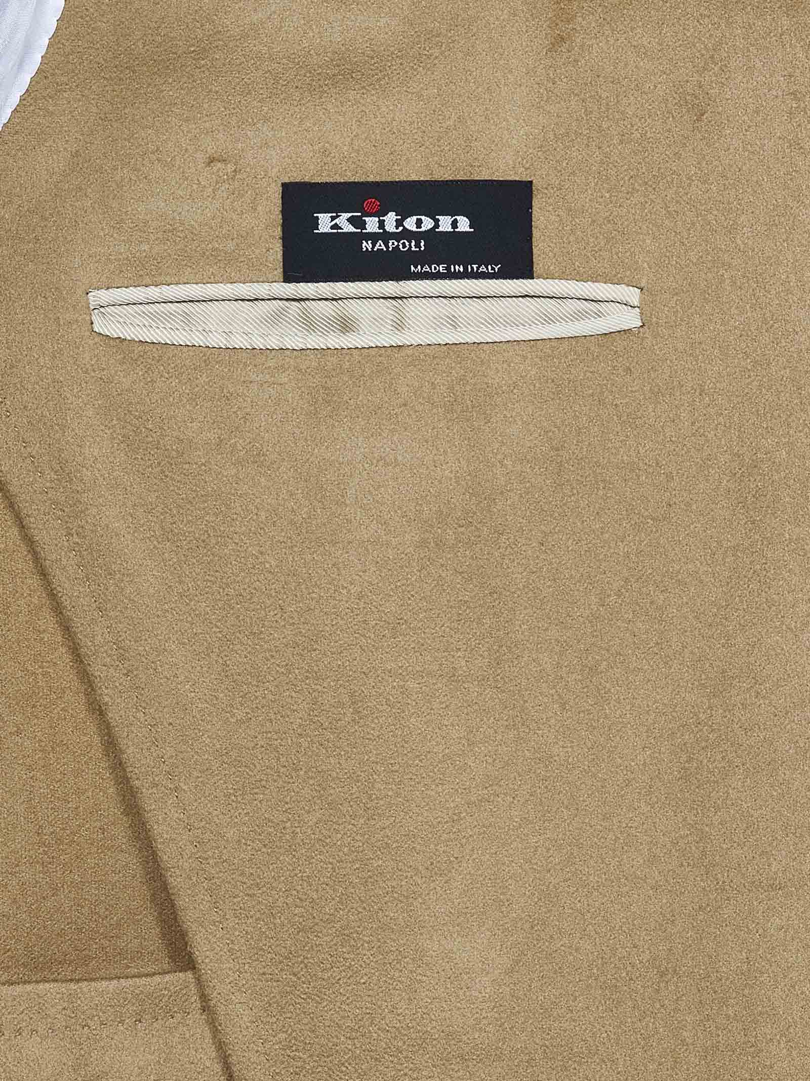 Kiton UGO411K0114002002