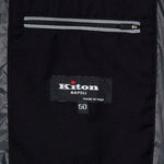 Kiton UW1915V0455F01001