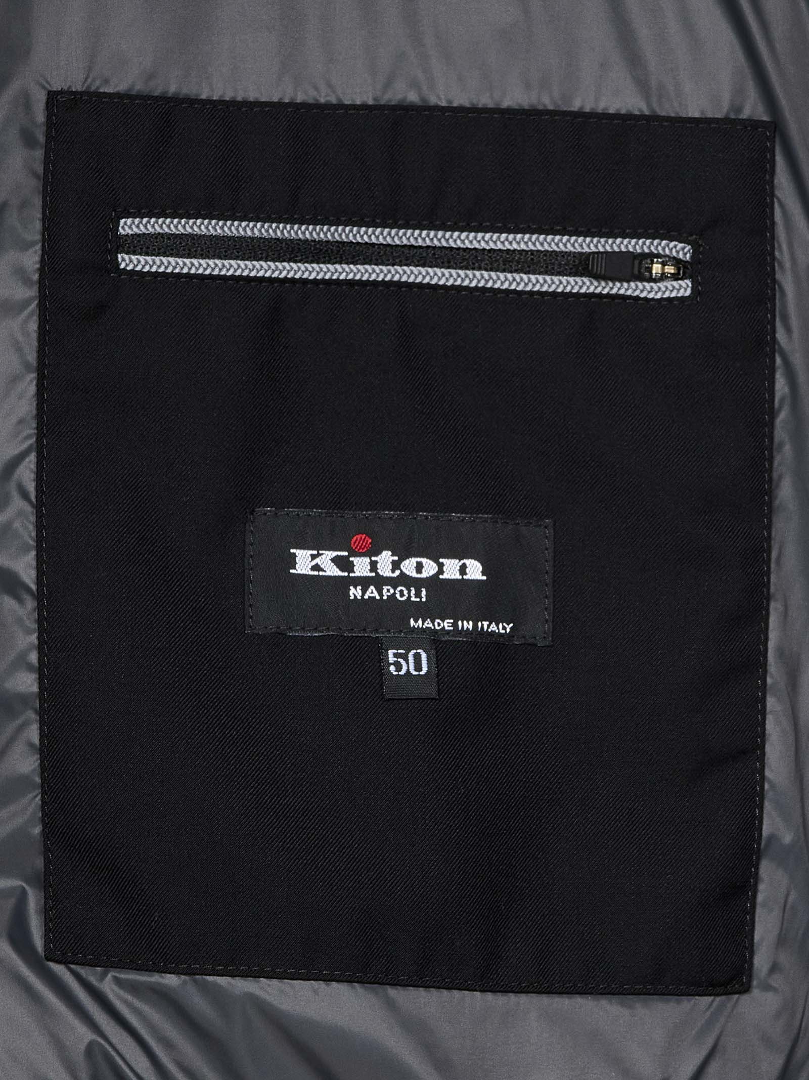 Kiton UW1915V0455F01001