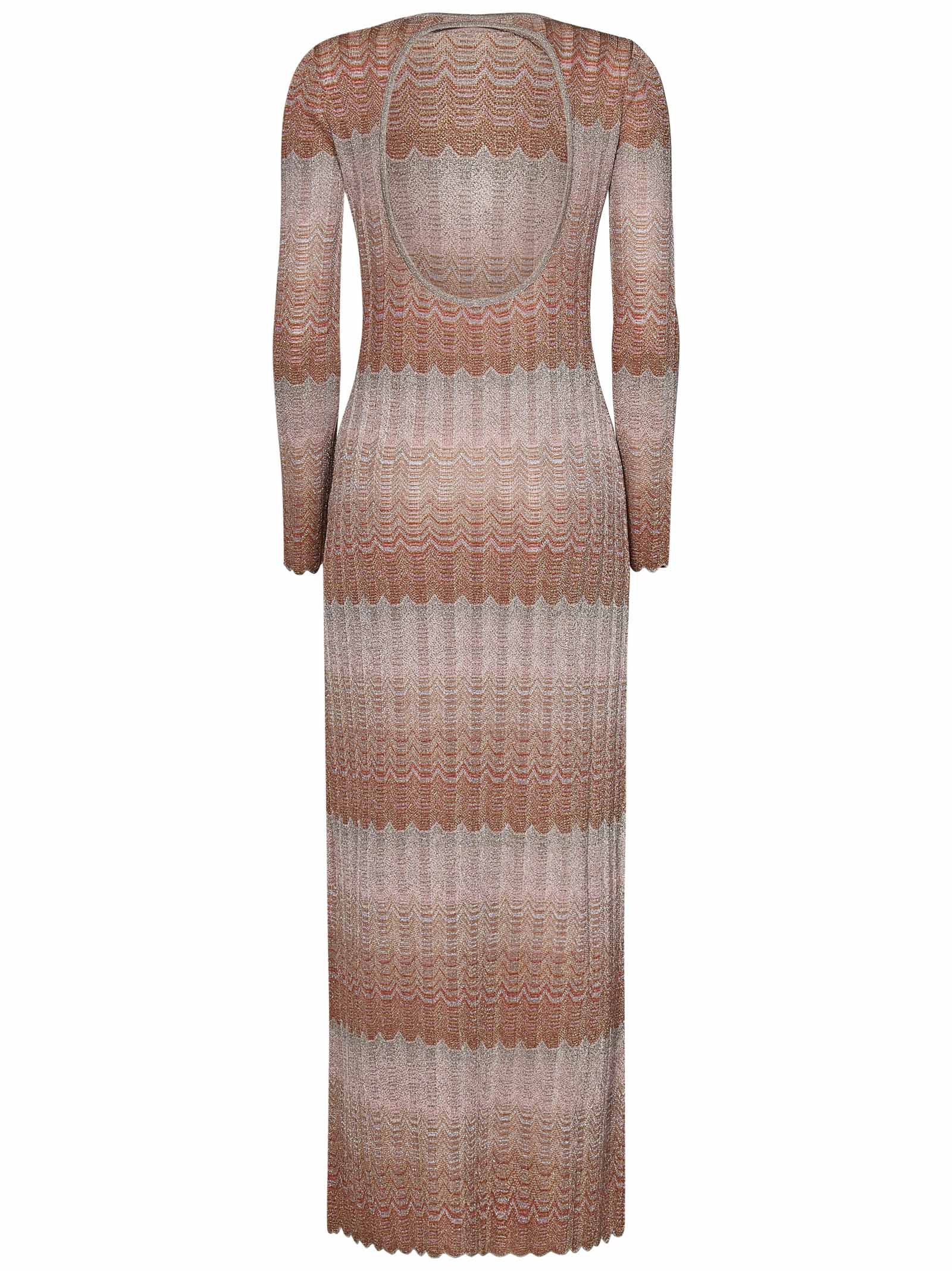 Missoni DS24WG1TBK039ISM9G6