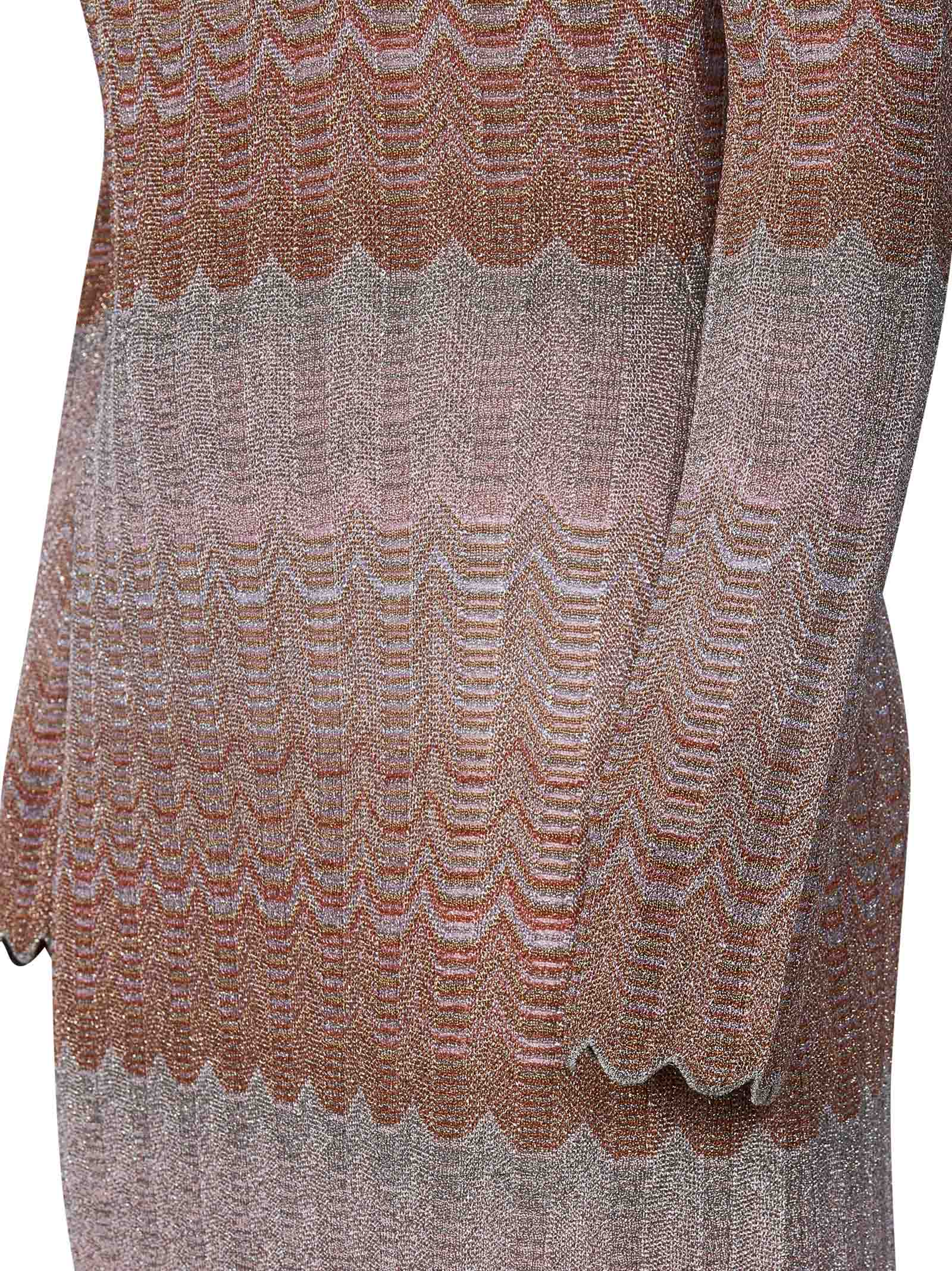 Missoni DS24WG1TBK039ISM9G6