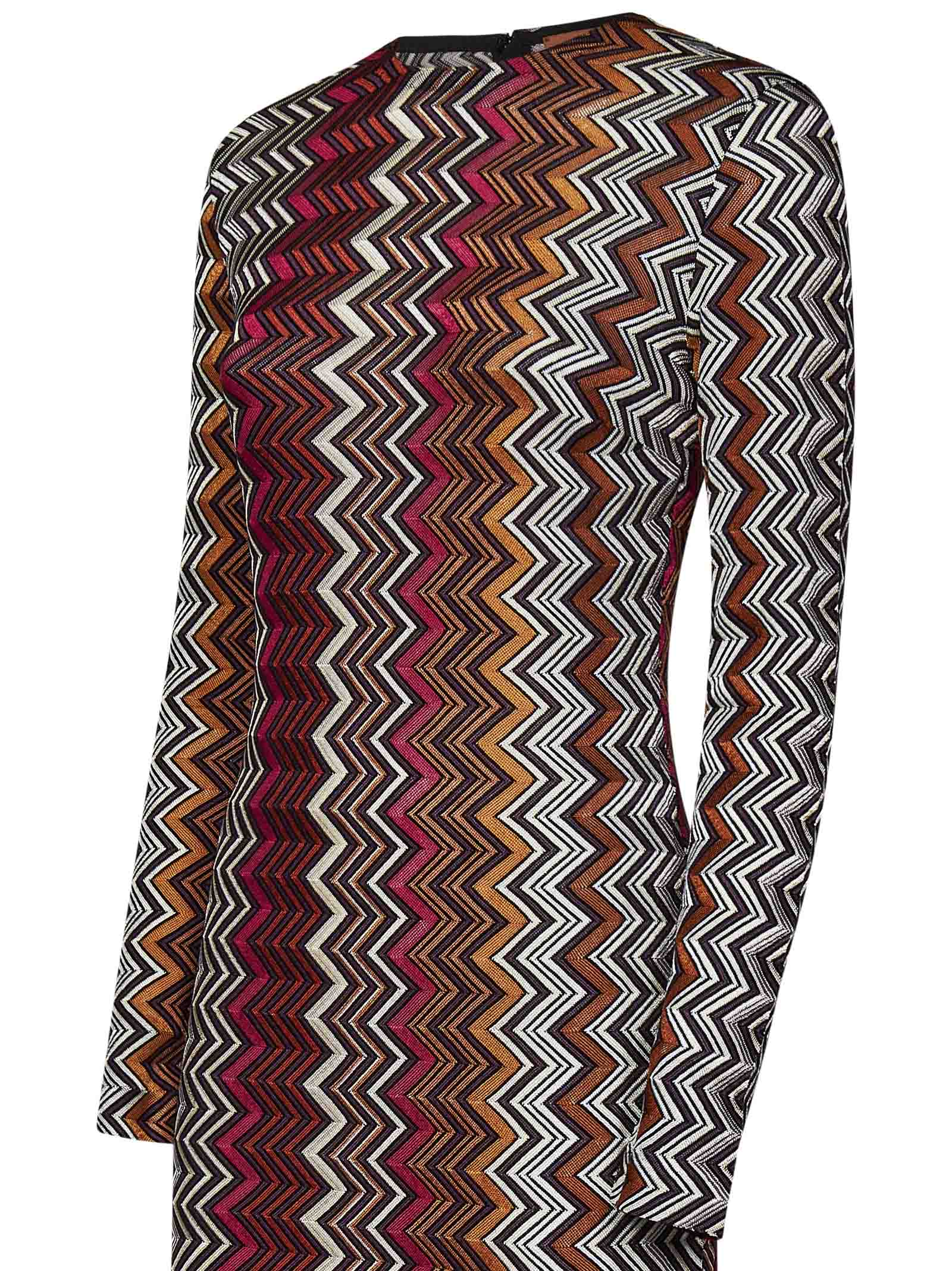 Missoni DS24WG3BBR010DSM9Y