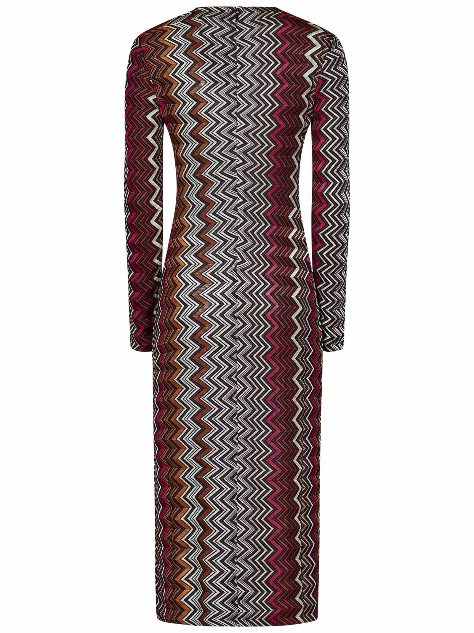 Missoni DS24WG3BBR010DSM9Y