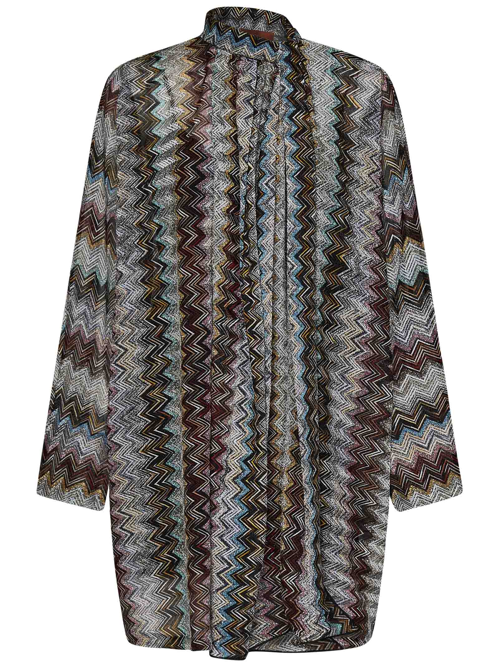 Missoni DS24WG3FBR010GSM9JR