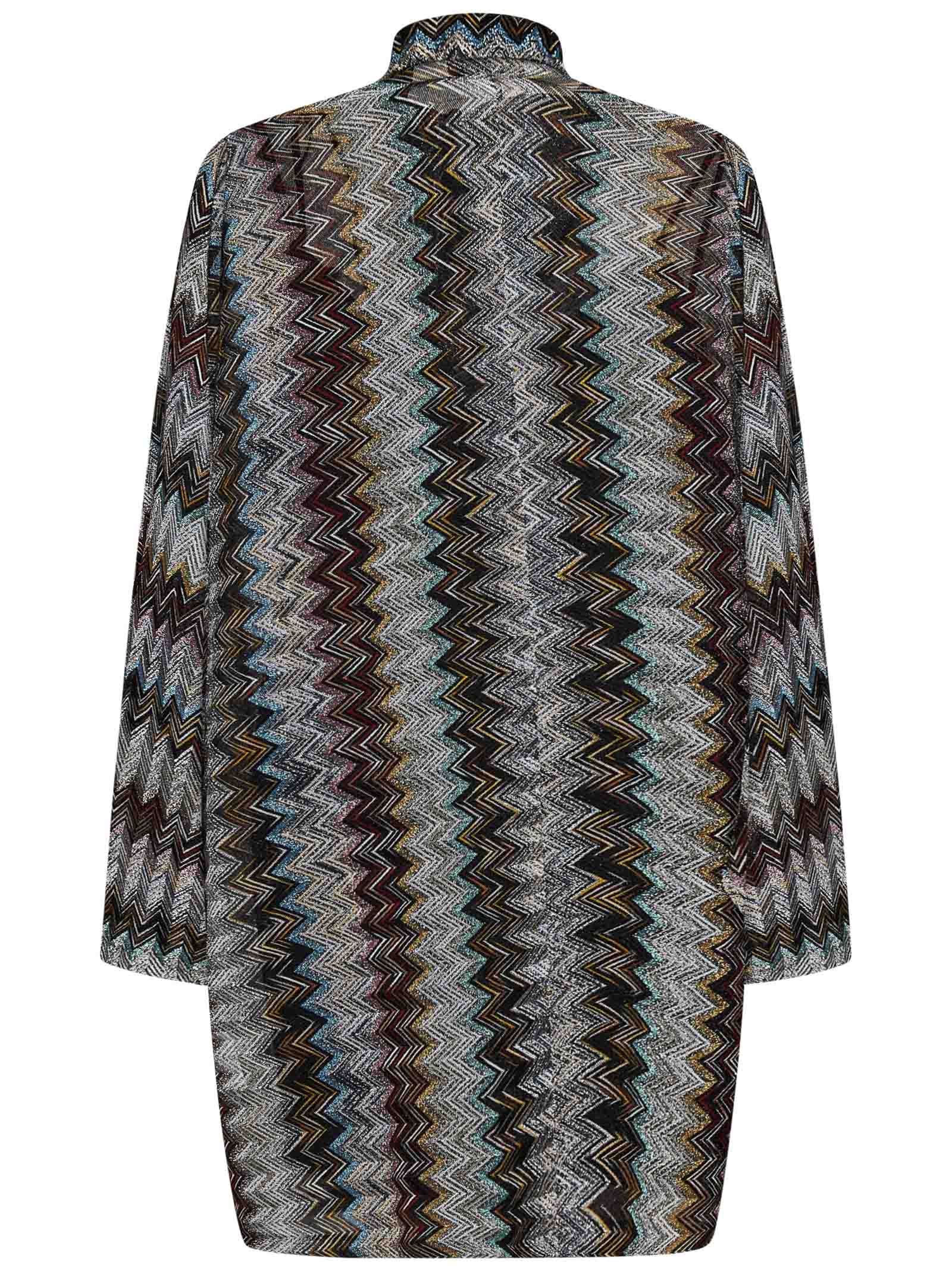 Missoni DS24WG3FBR010GSM9JR