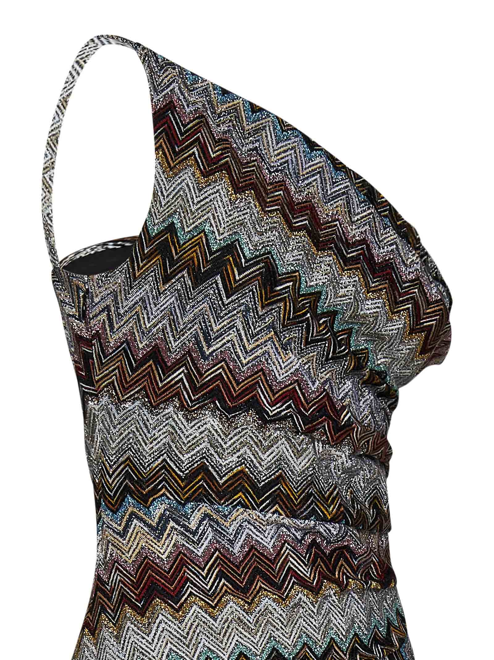 Missoni DS24WG3FBR010GSM9JR