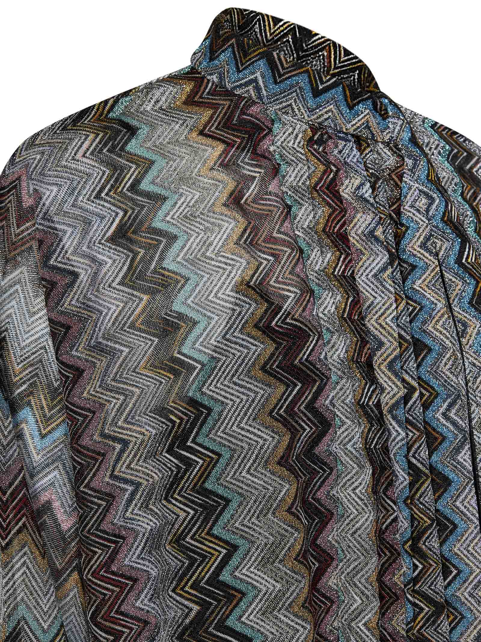 Missoni DS24WG3FBR010GSM9JR