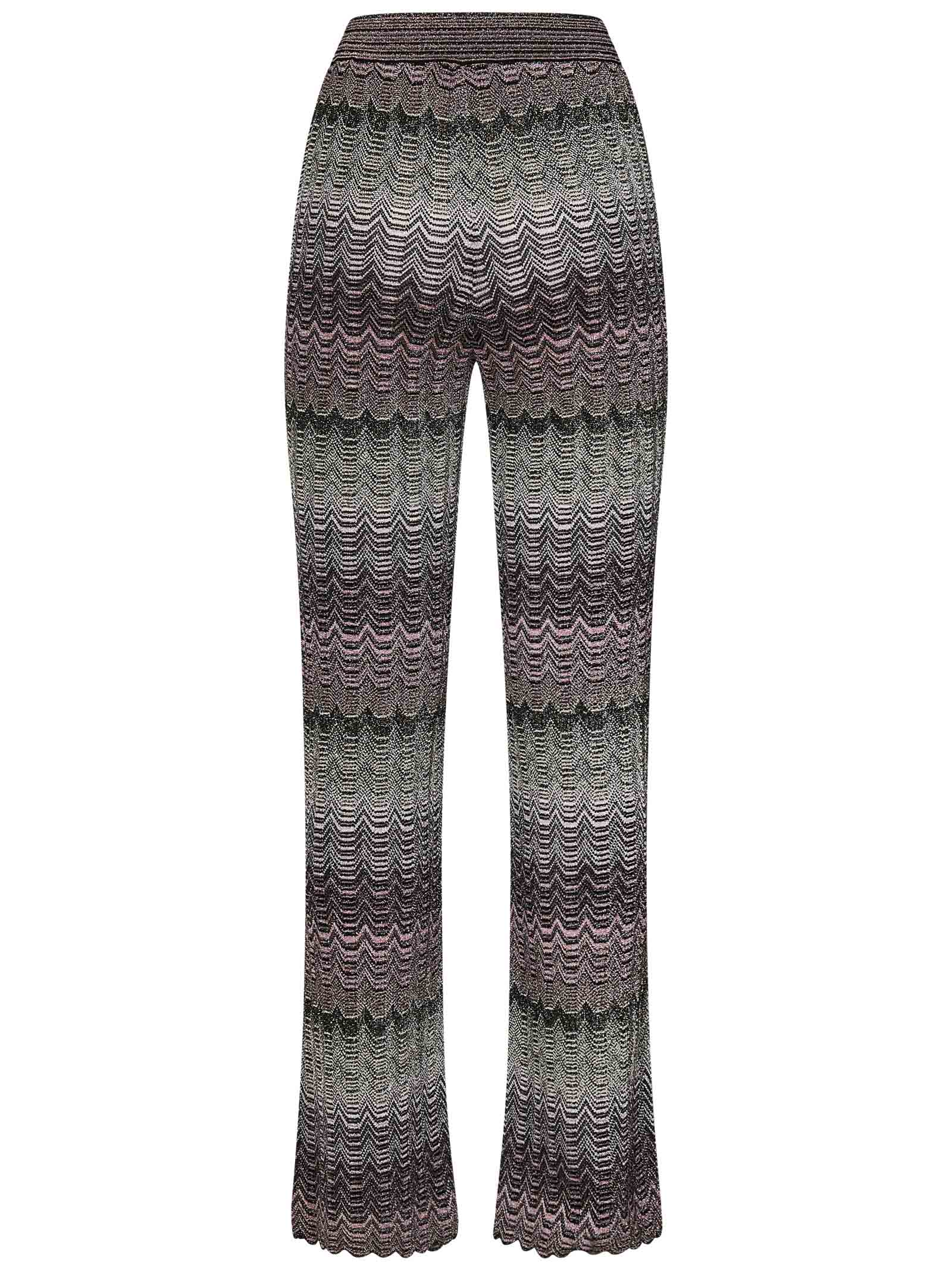 Missoni DS24WI0SBK039ISM9G5