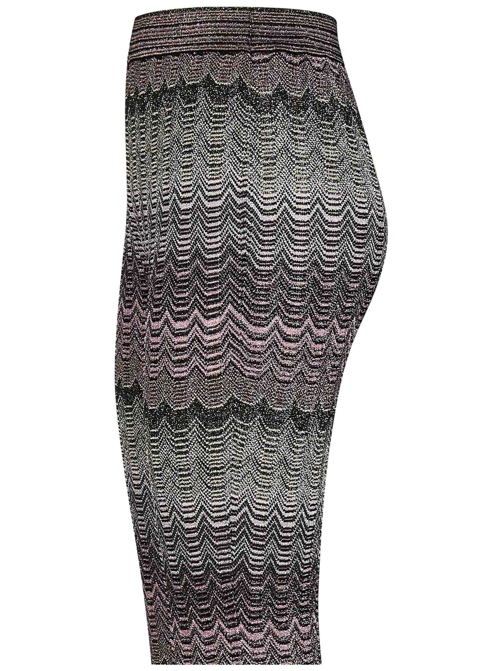 Missoni DS24WI0SBK039ISM9G5