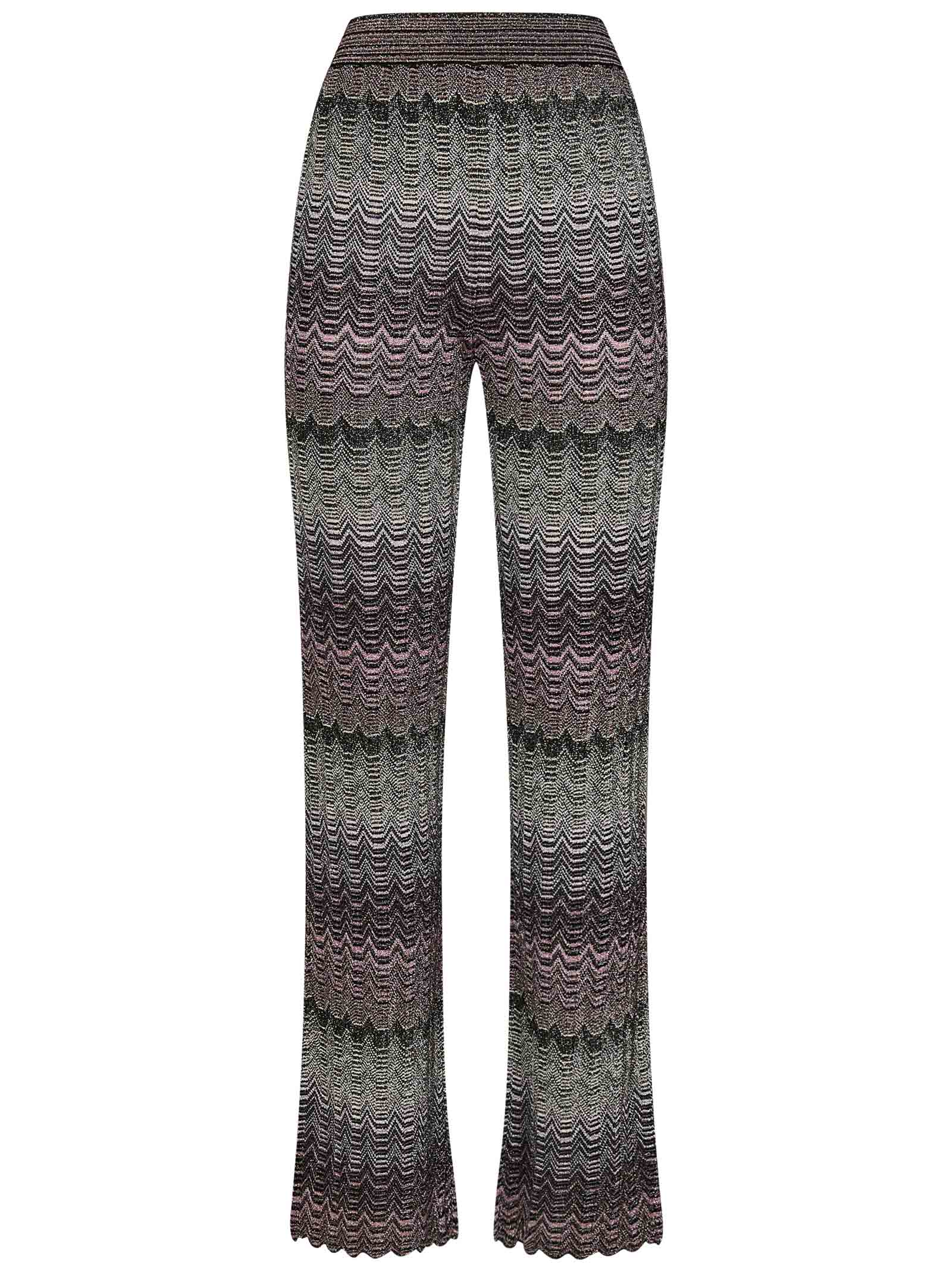 Missoni DS24WI0SBK039ISM9G5