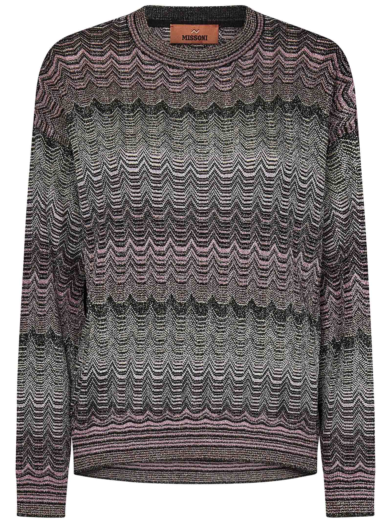 Missoni DS24WN0PBK039ISM9G5