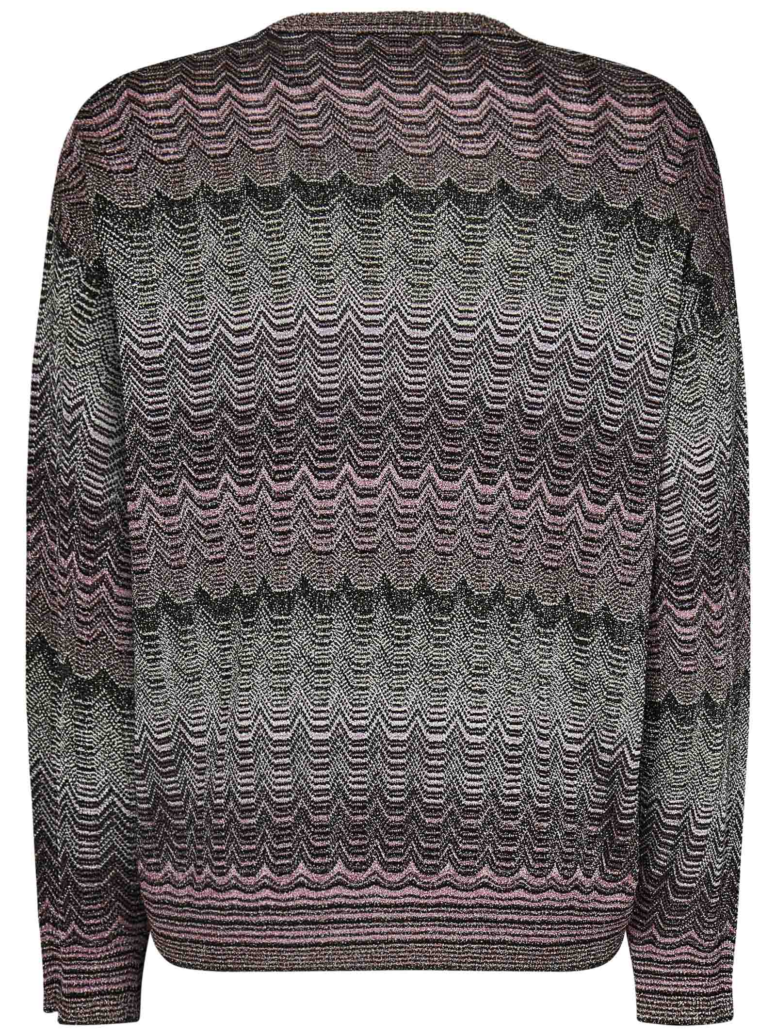 Missoni DS24WN0PBK039ISM9G5