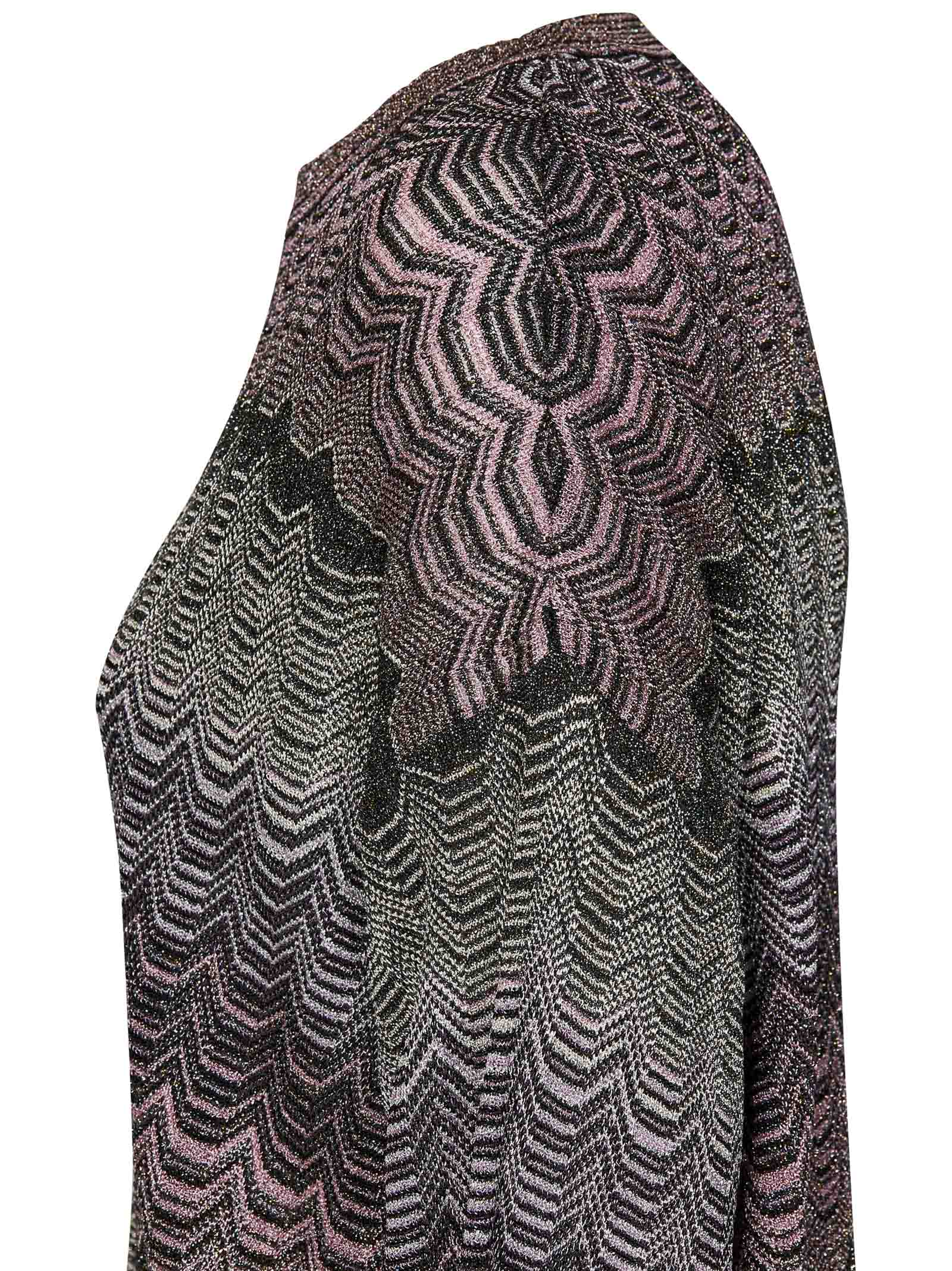 Missoni DS24WN0PBK039ISM9G5