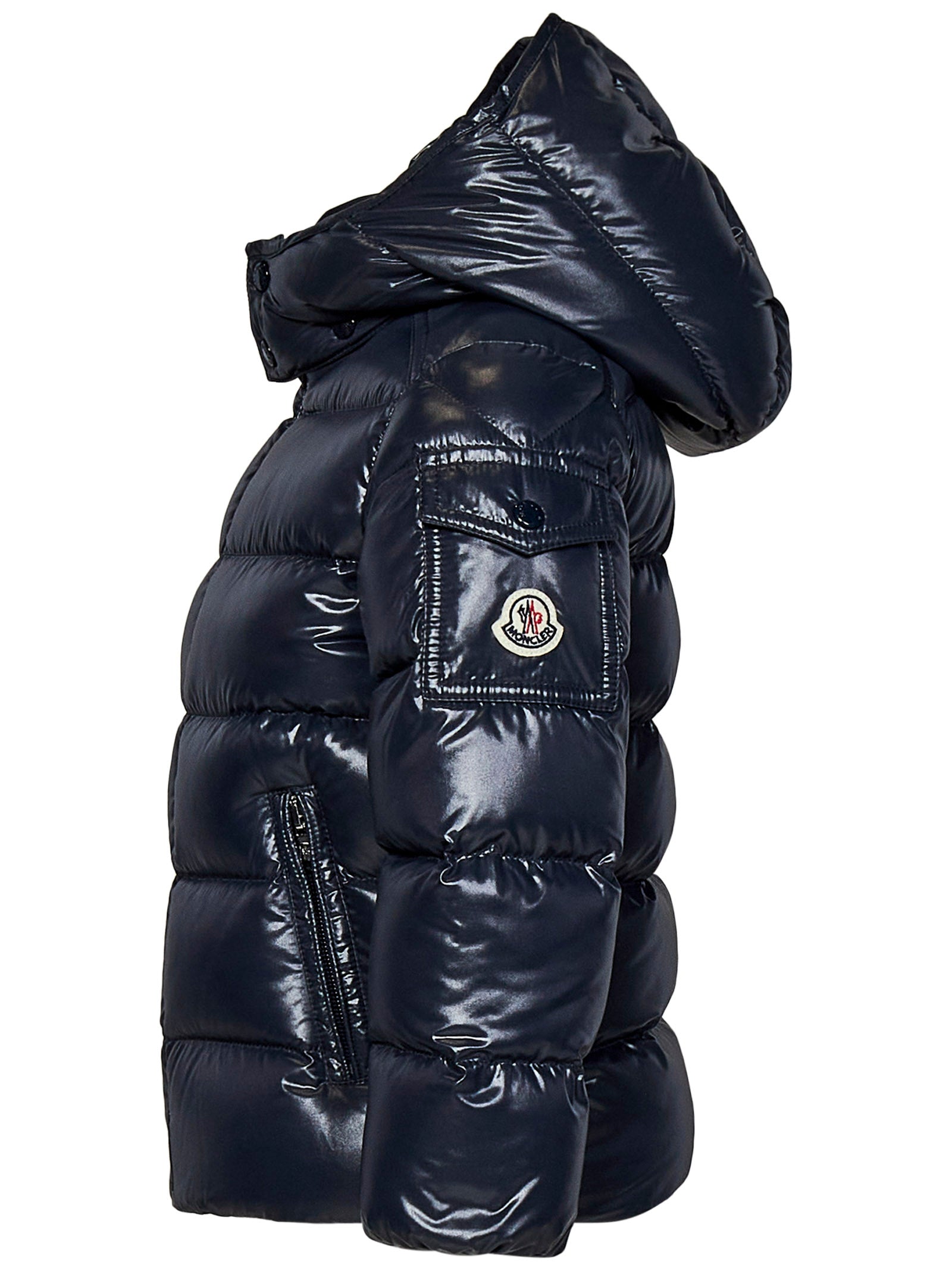 Moncler Enfant 1A0002768950742