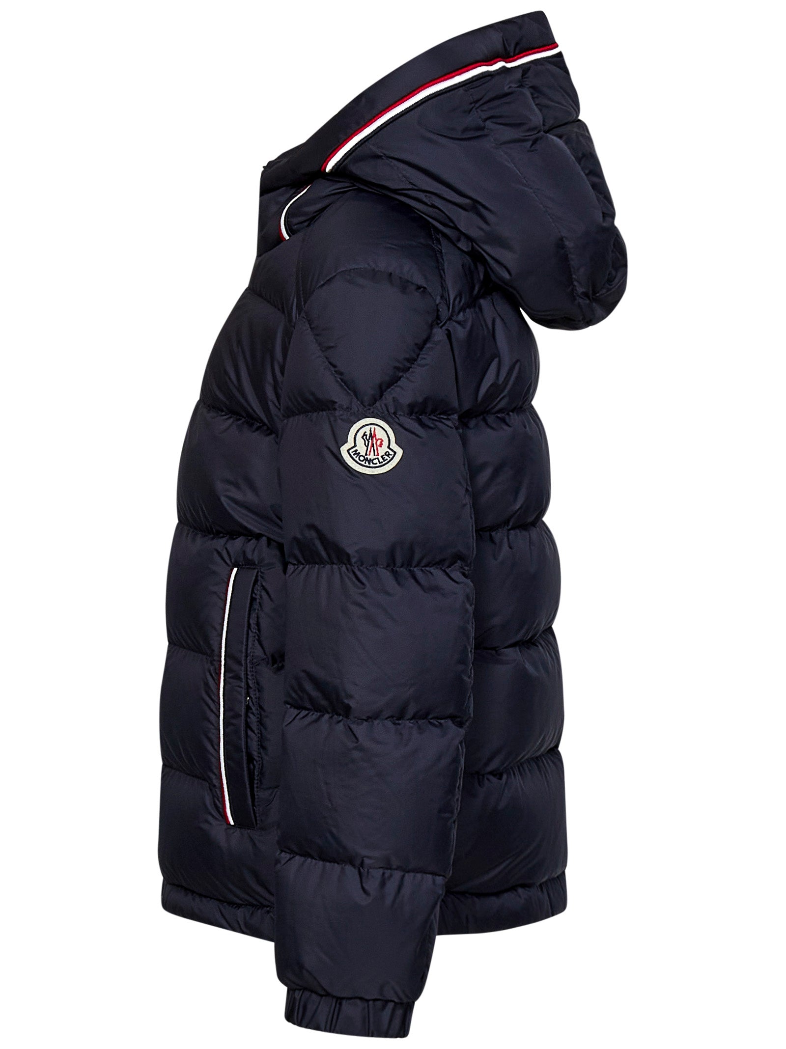 Moncler Enfant 1A000355968E742