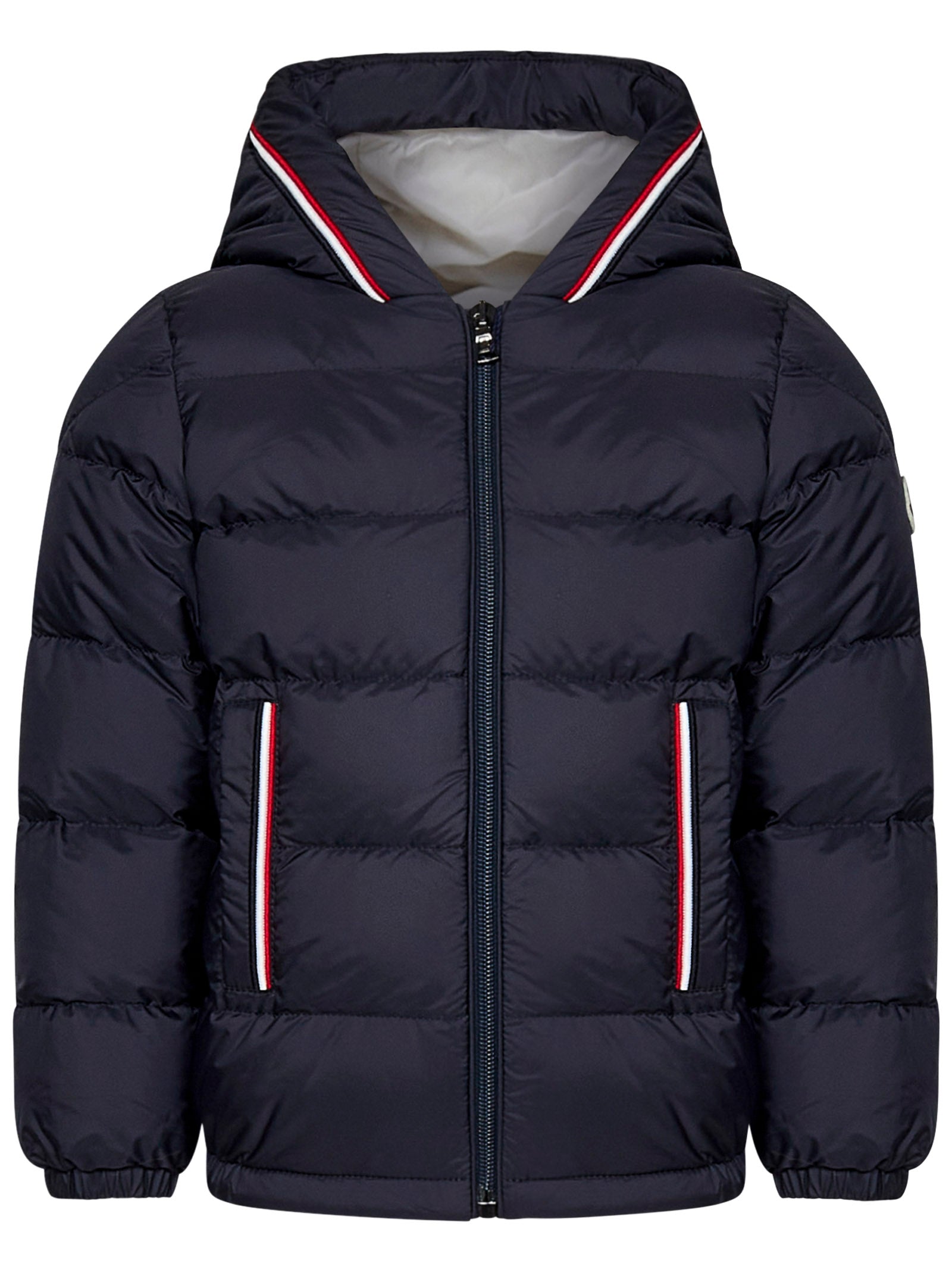 Moncler Enfant 1A000365968E742