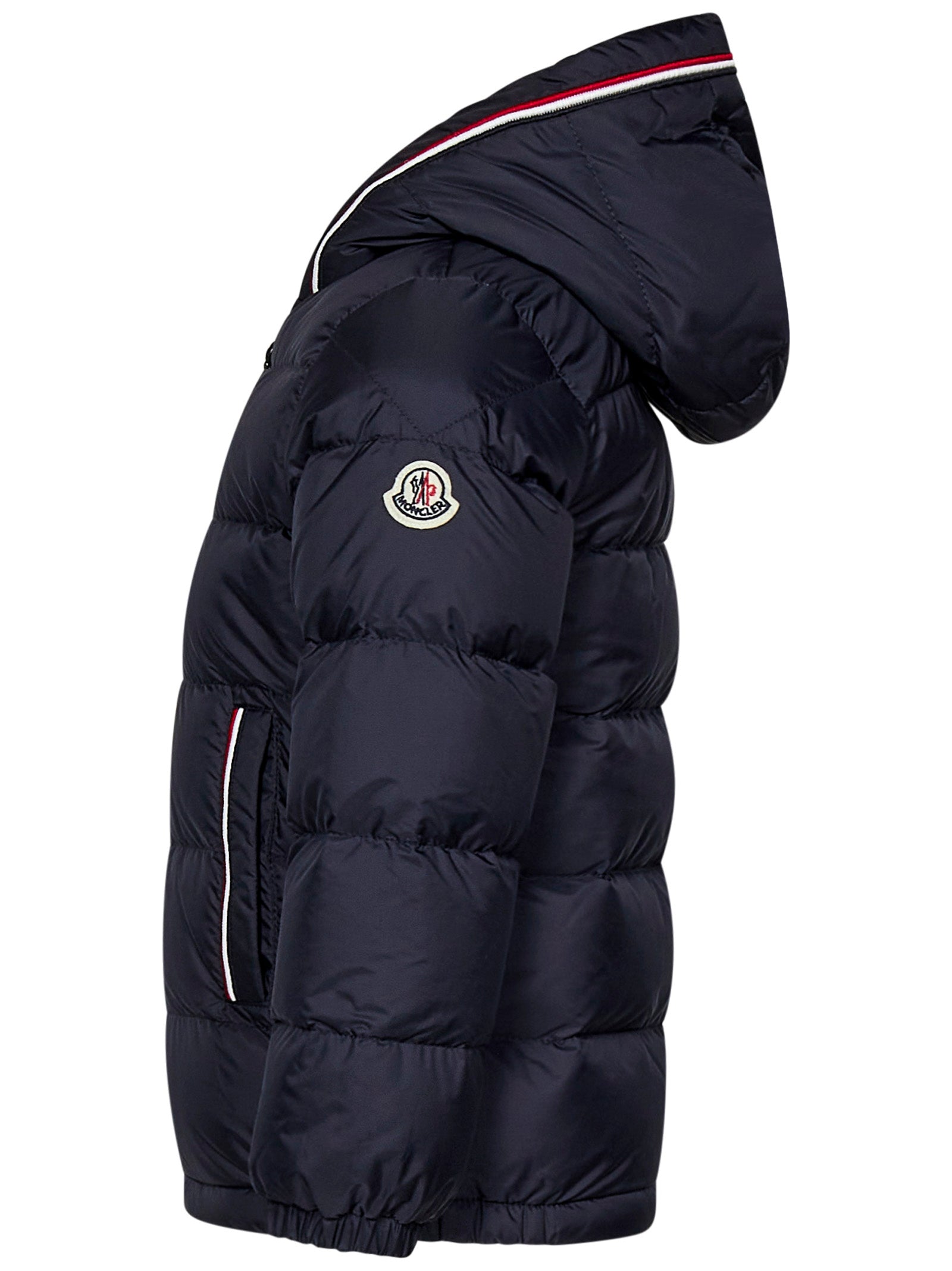 Moncler Enfant 1A000365968E742