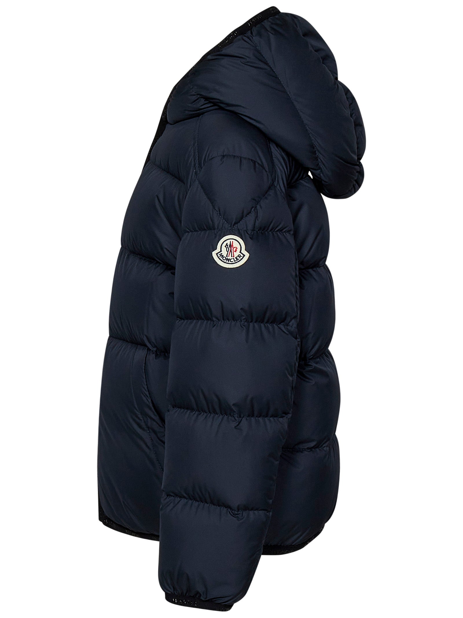 Moncler Enfant 1A00058549SK77G