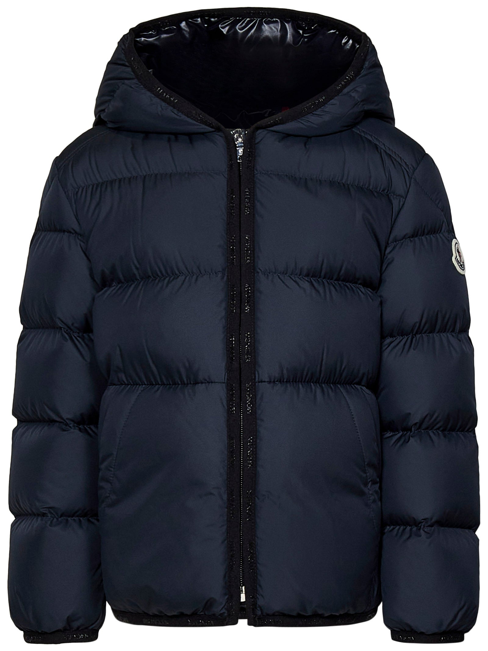 Moncler Enfant 1A00058549SK77G