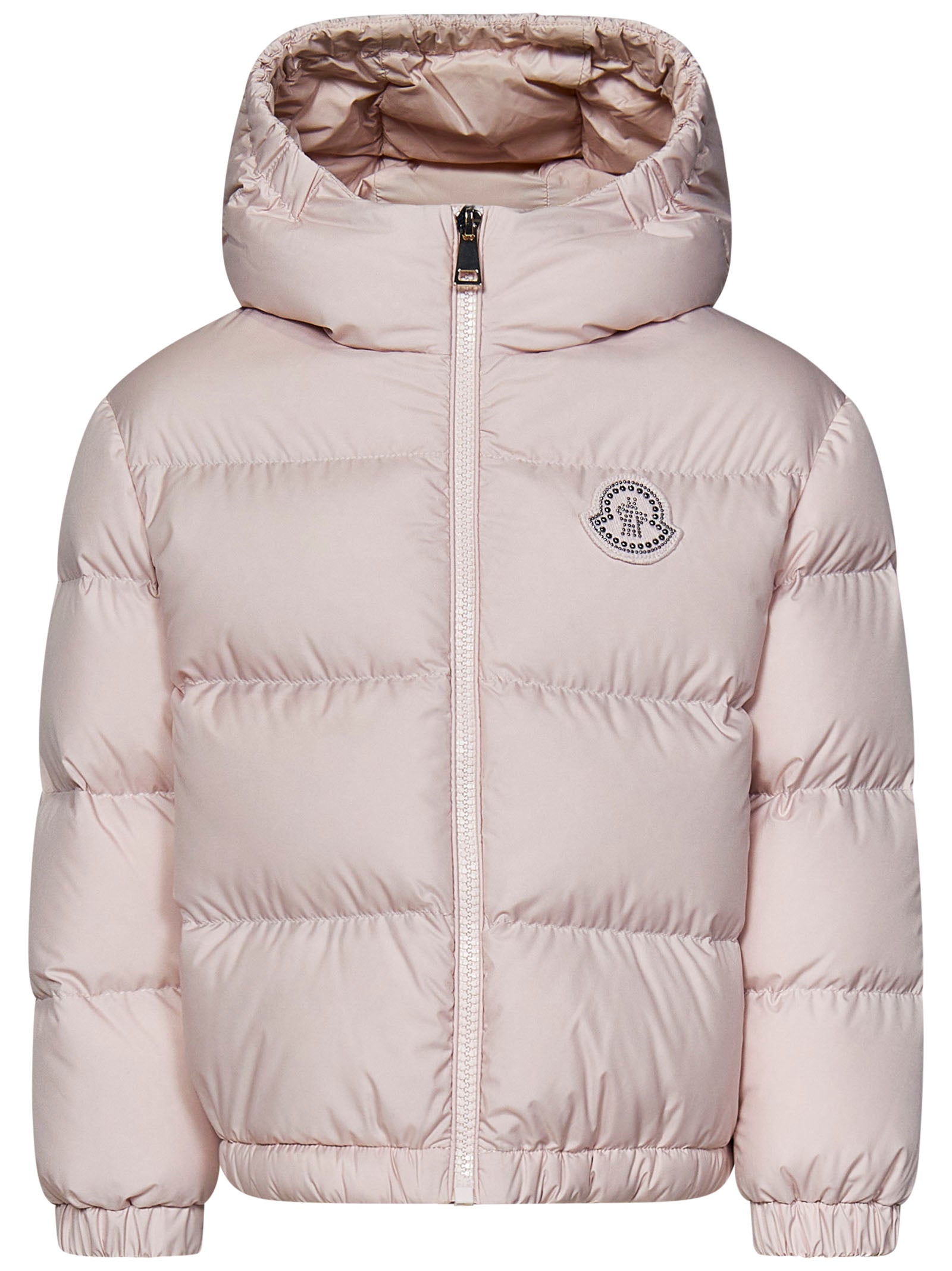 Moncler Enfant 1A0007554A8150X