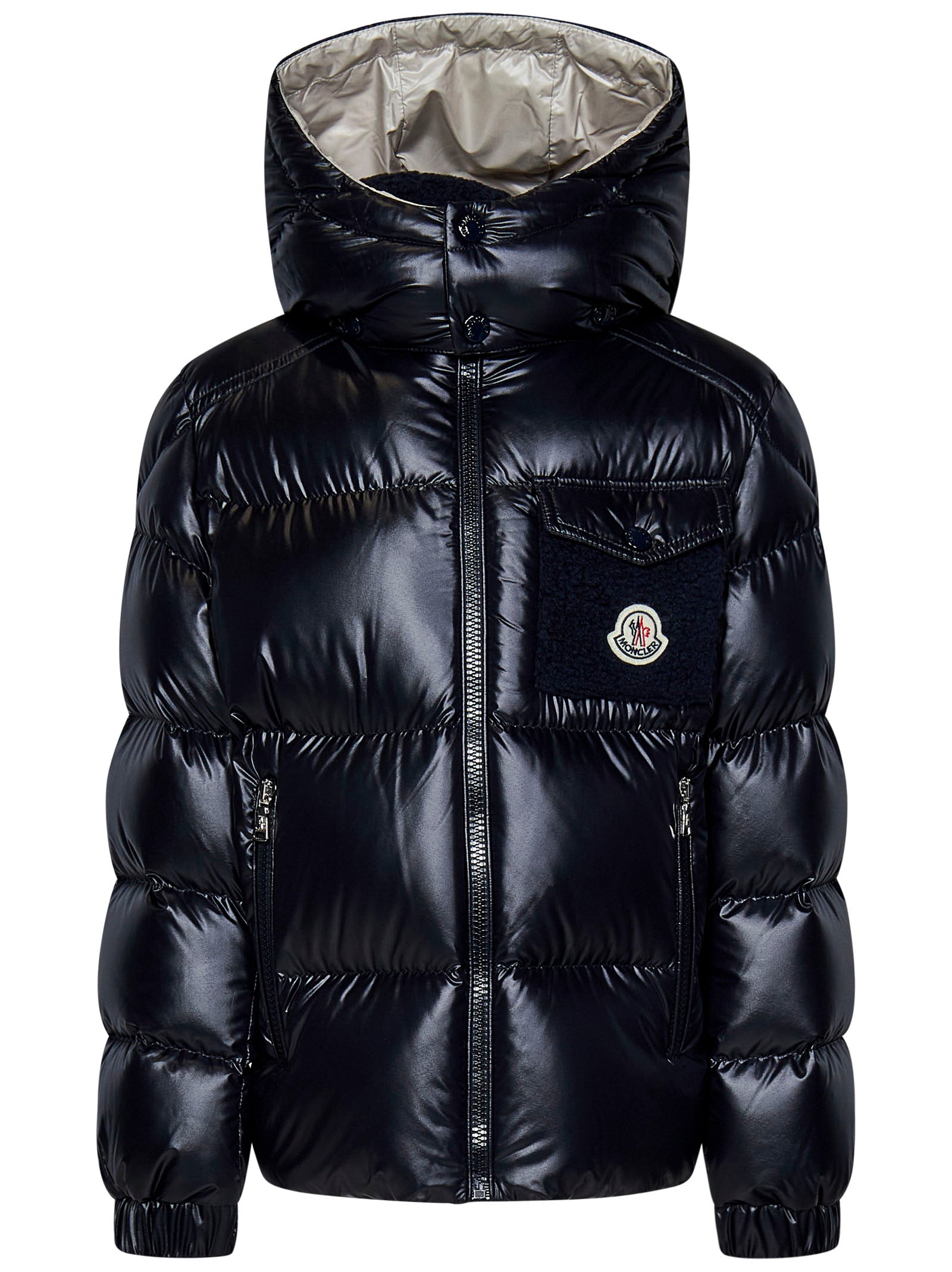 Moncler Enfant 1A00096595ZJ778