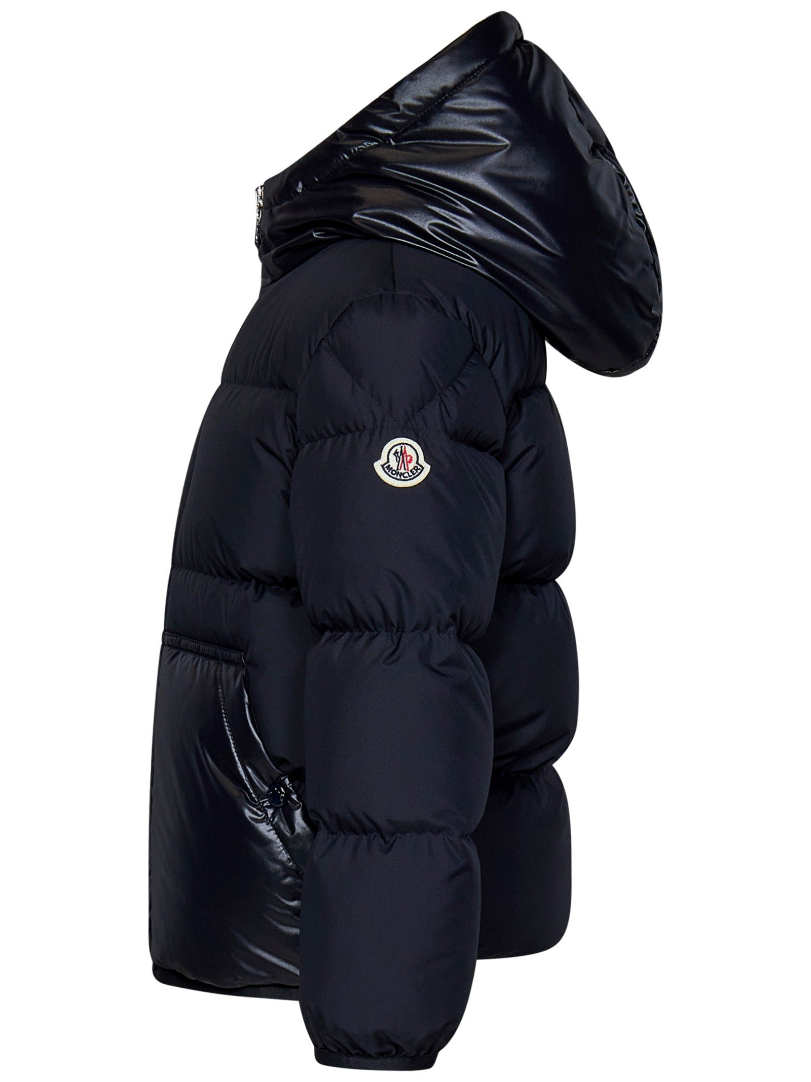 Moncler Enfant 1A0010854A81778