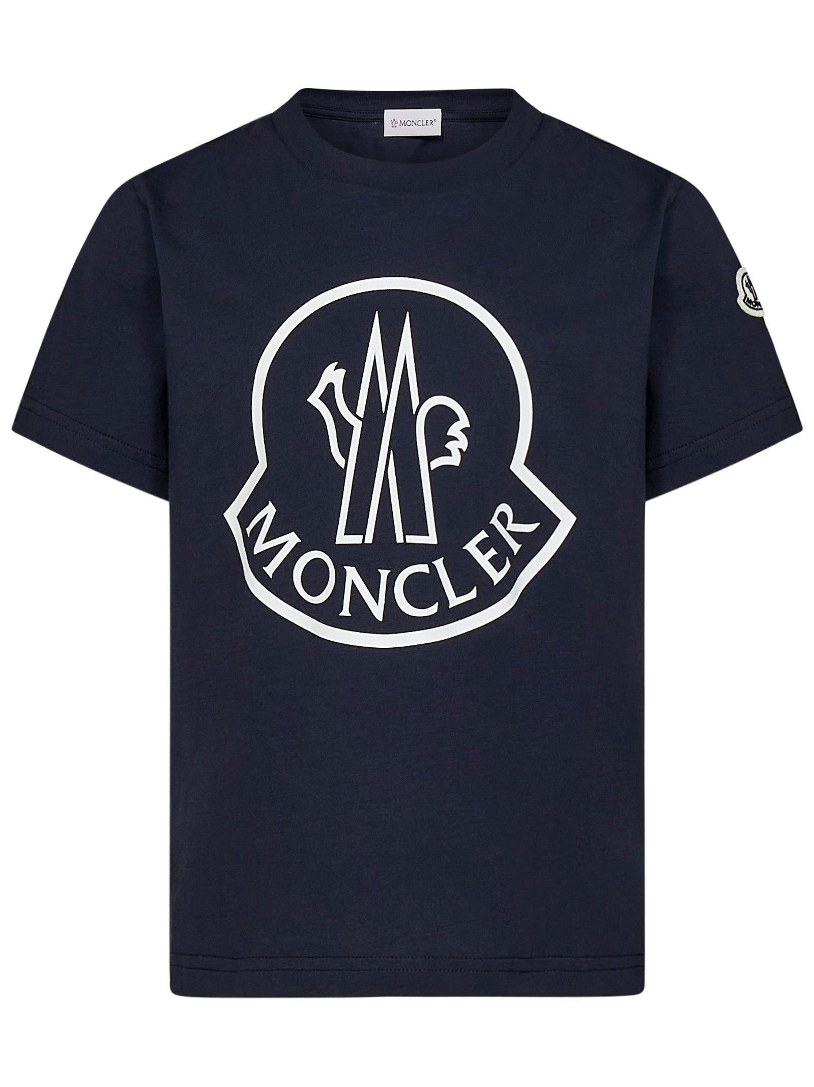 Moncler Enfant 8C0000583907778