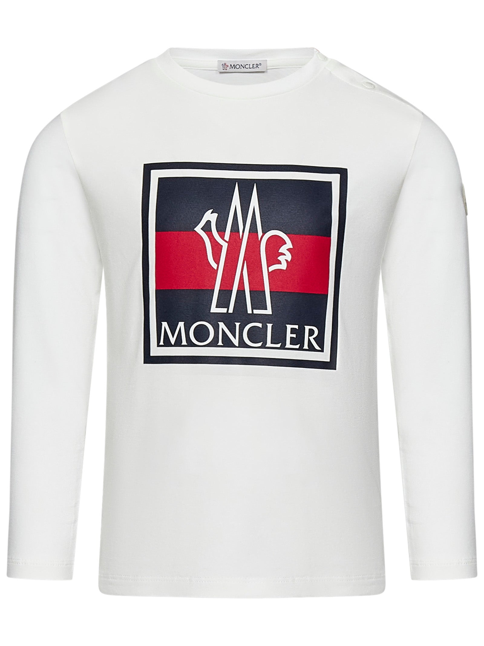 Moncler Enfant 8D000078790N034