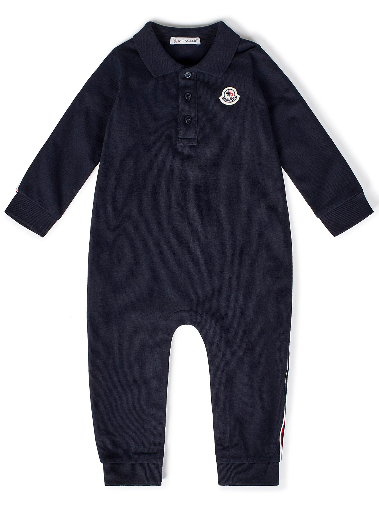 Moncler Enfant 8L0000389AL2778