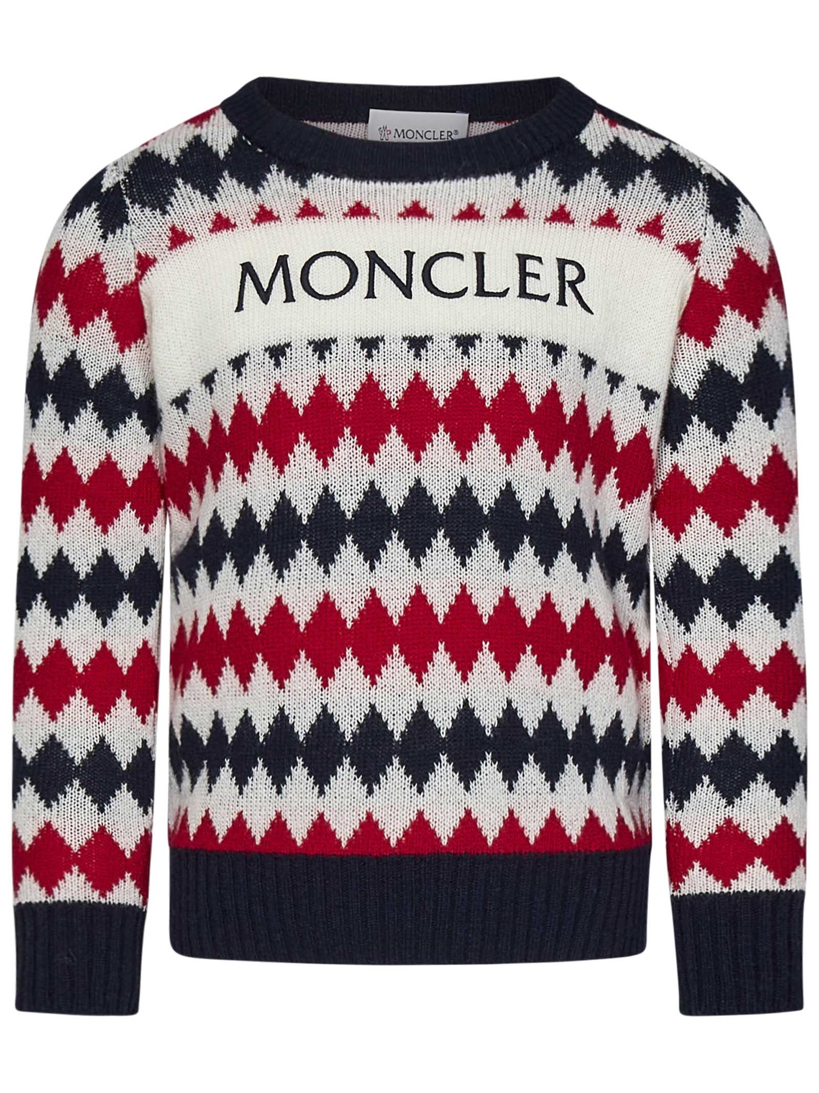 Moncler Enfant 9C0004M1241P74