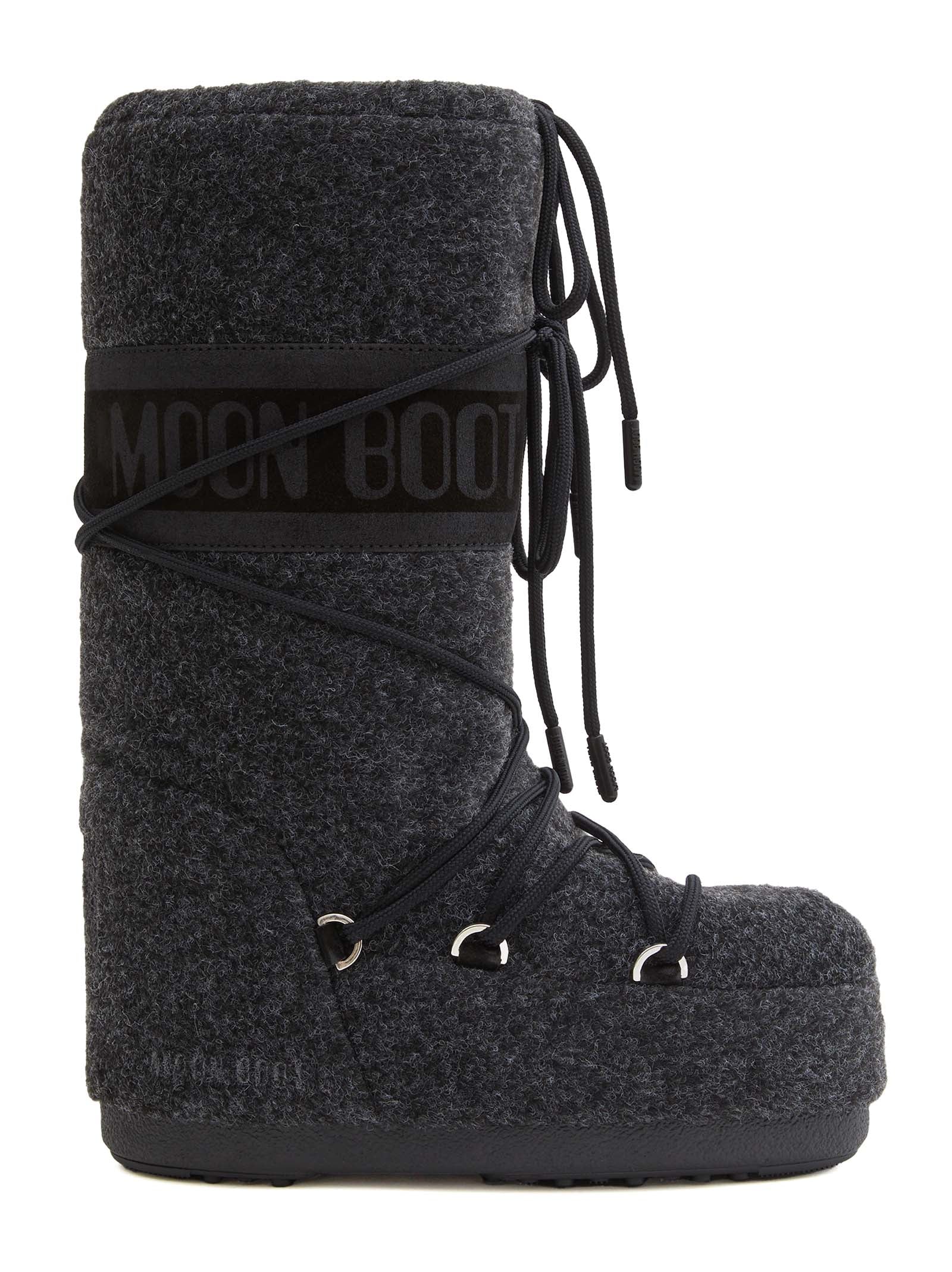 Moon boot 80D1402960N003