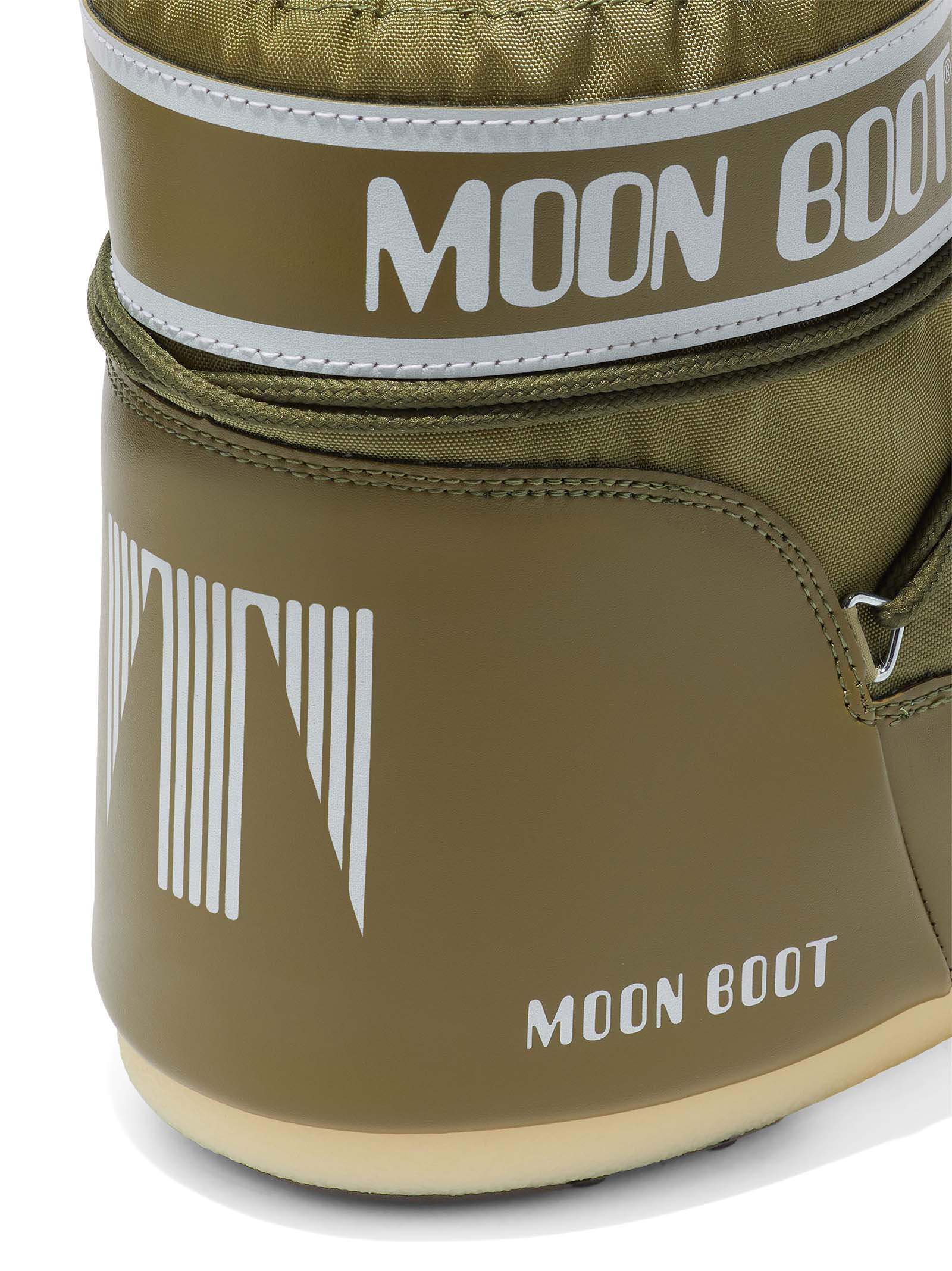 Moon boot 80D1409340UM006