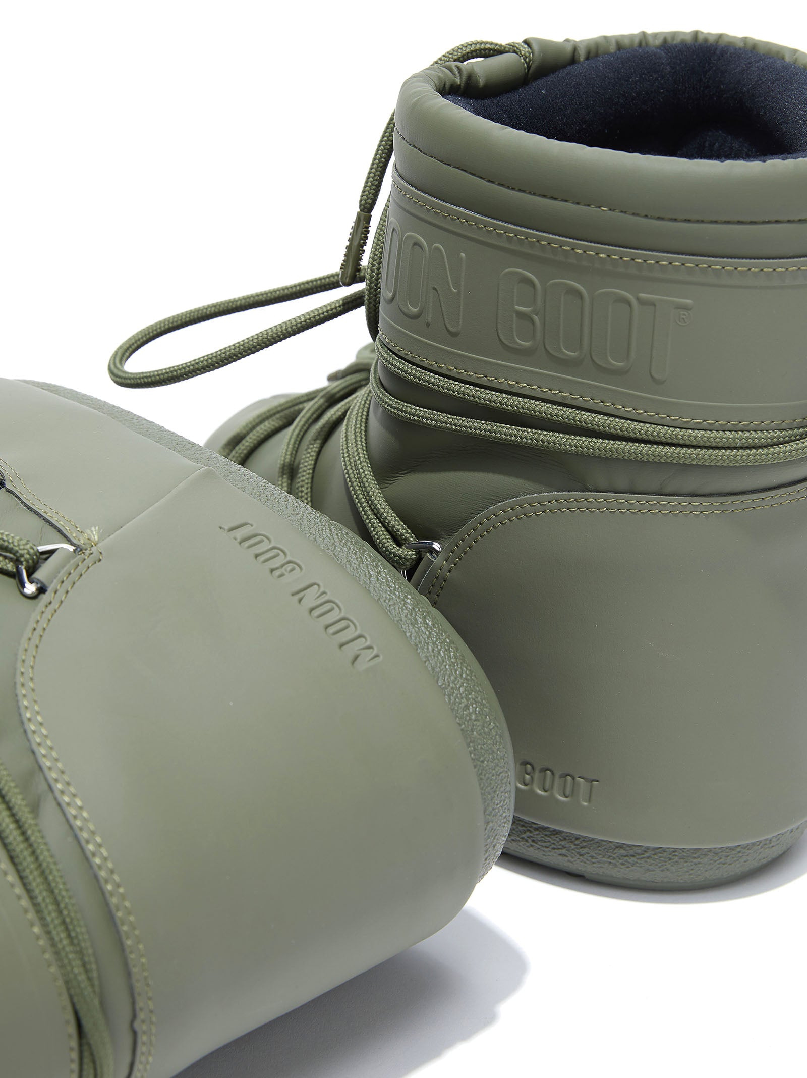 Moon boot 80D1409380UM006