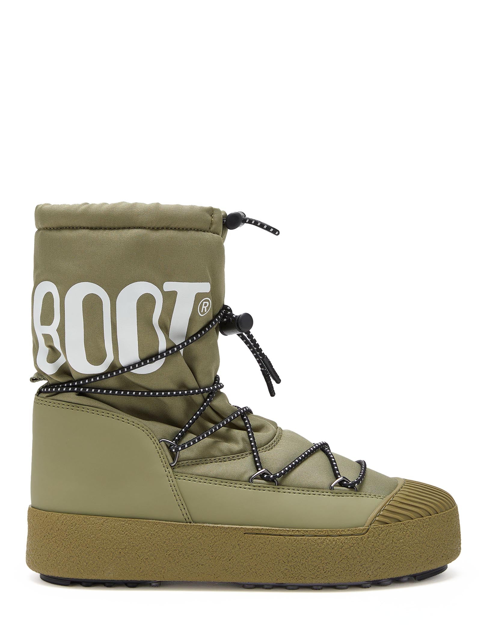 Moon boot 80D2440080M006