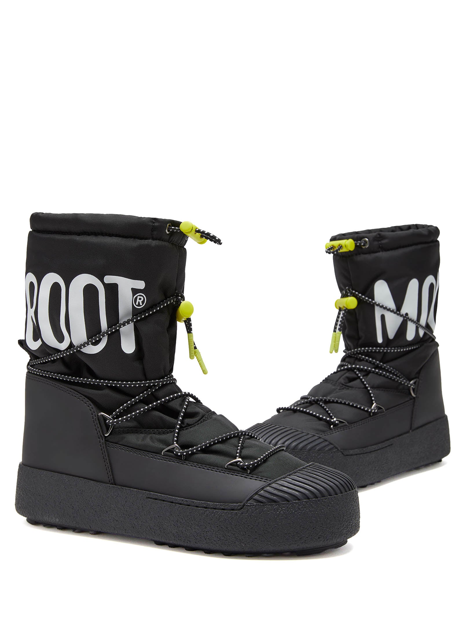 Moon boot 80D2440080N001