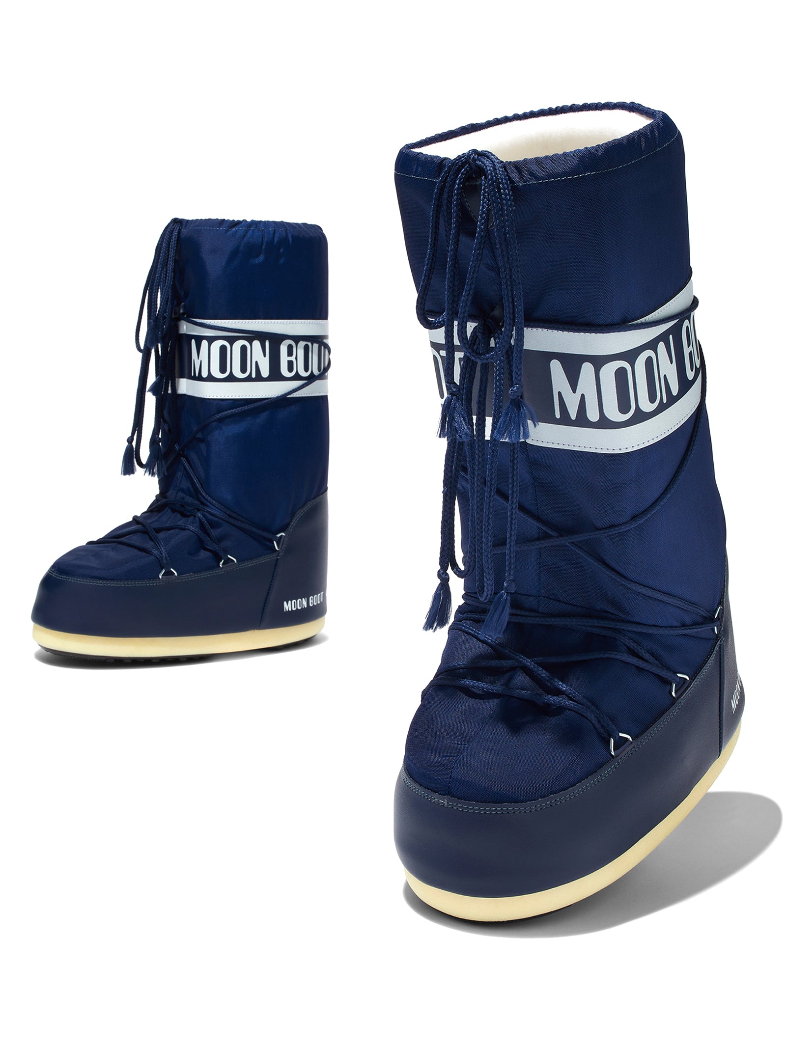 Moon boot kids 80D1400440KF003