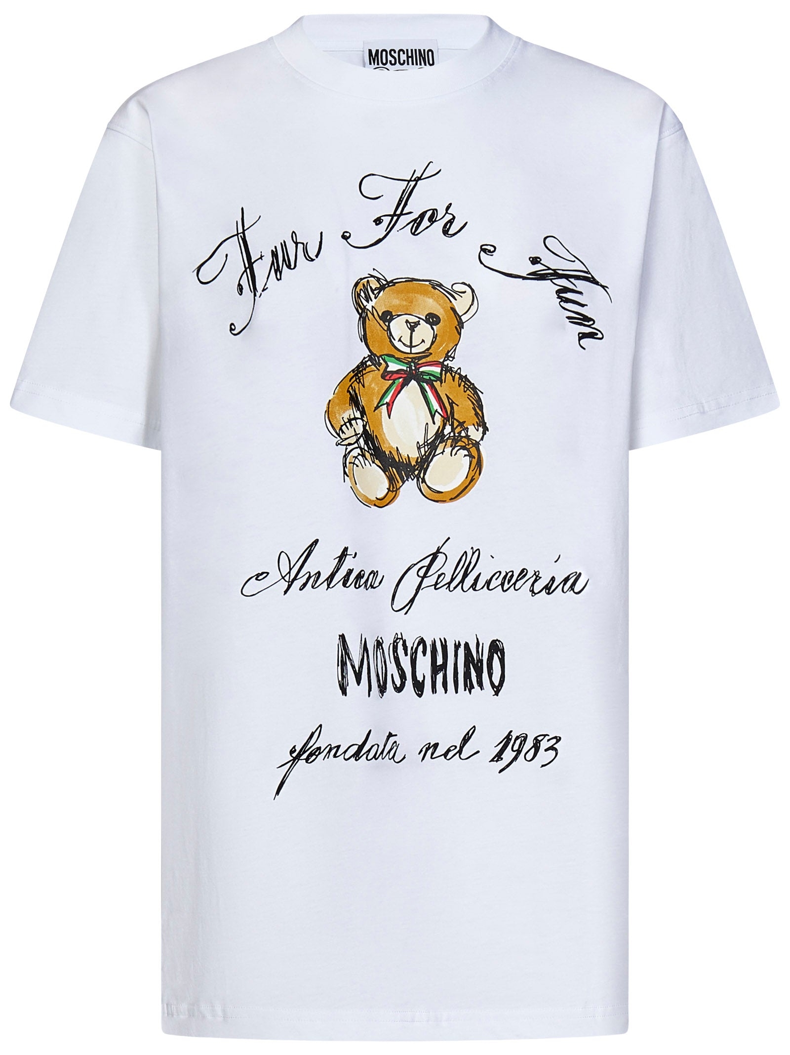 Moschino V071054411001