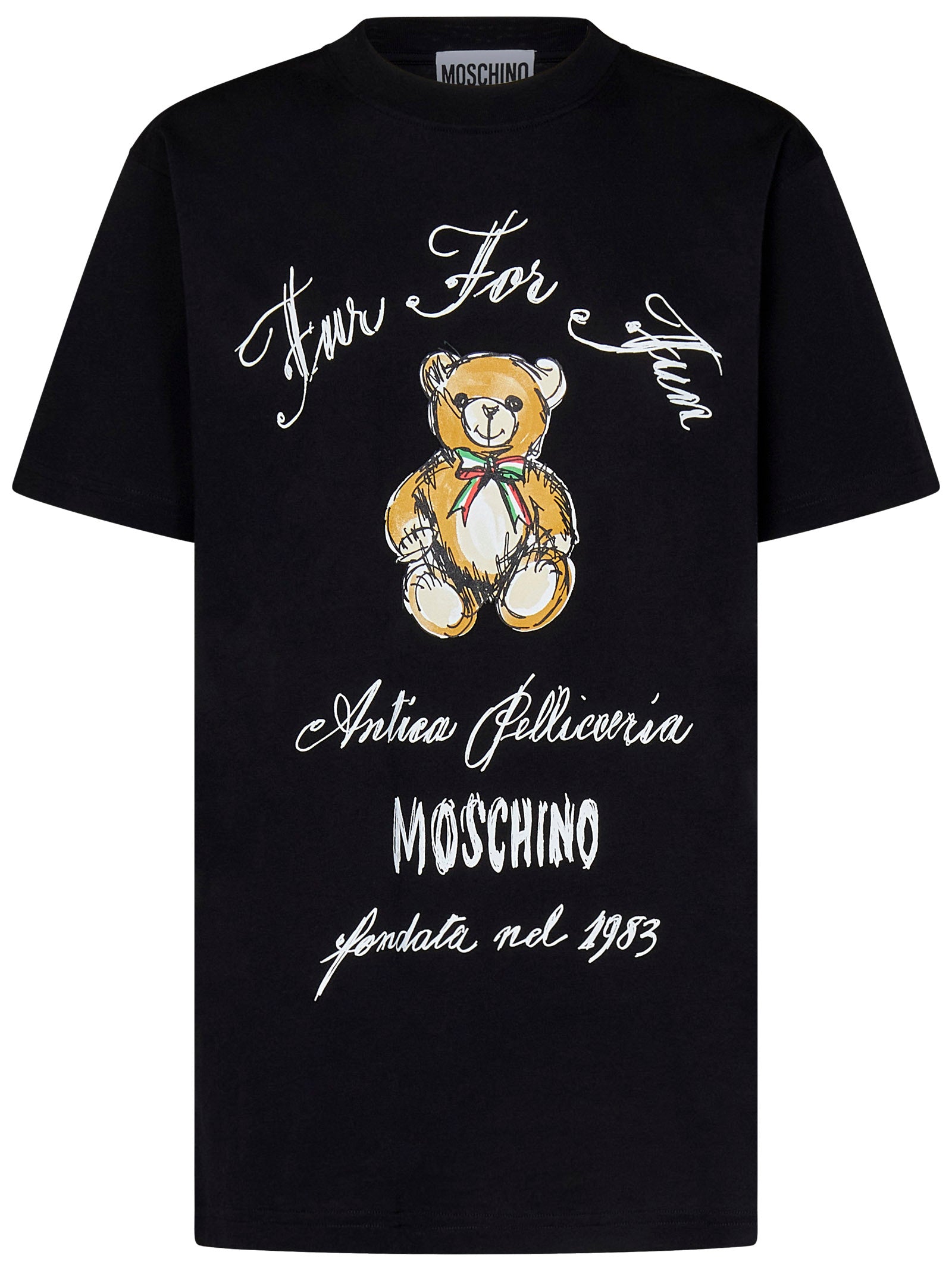 Moschino V071054411555