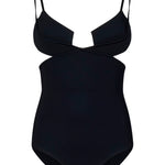 Nensi Dojaka NDAW24SWIM012BLACK