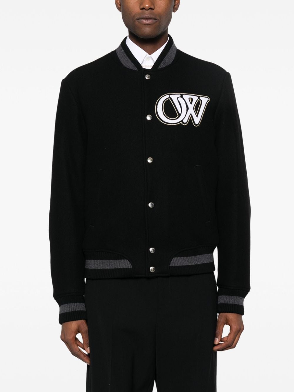 Off-White OMEH053C99FAB0021001