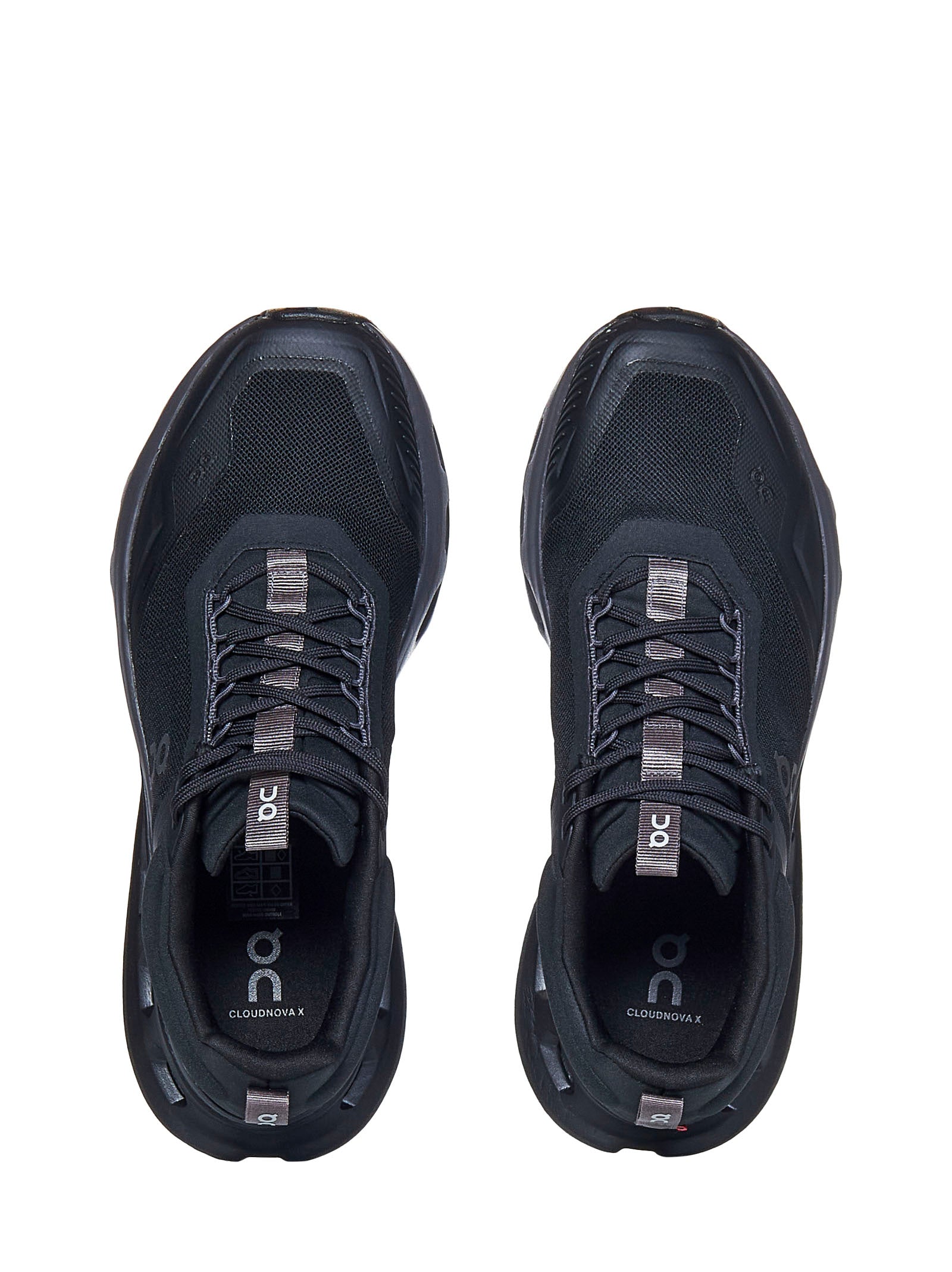 On Running 3ME30410106BLACK