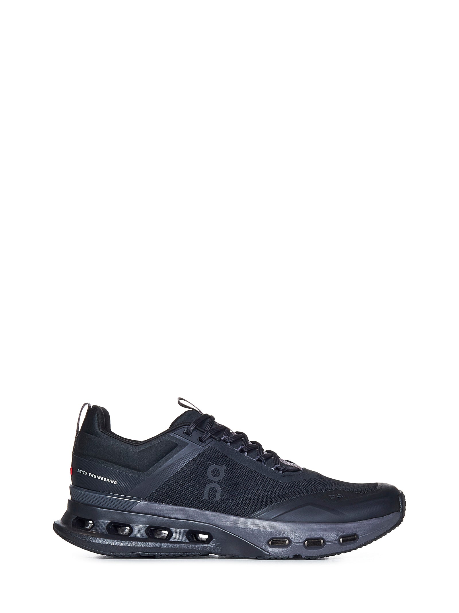 On Running 3ME30410106BLACK