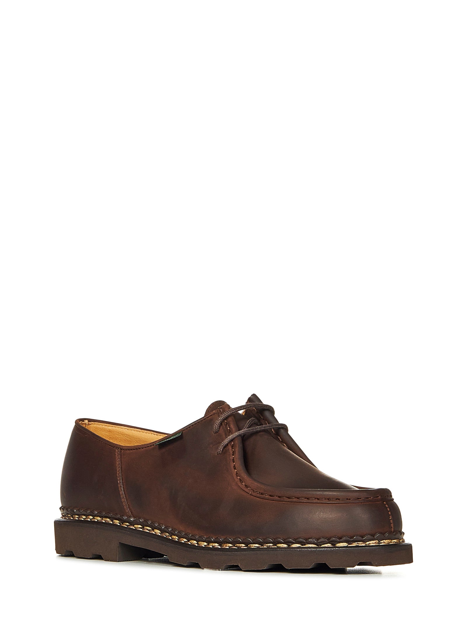 Paraboot 715607MARRON