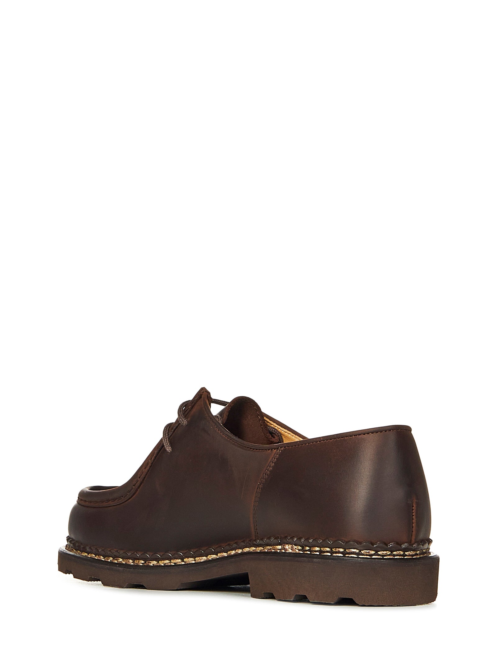 Paraboot 715607MARRON