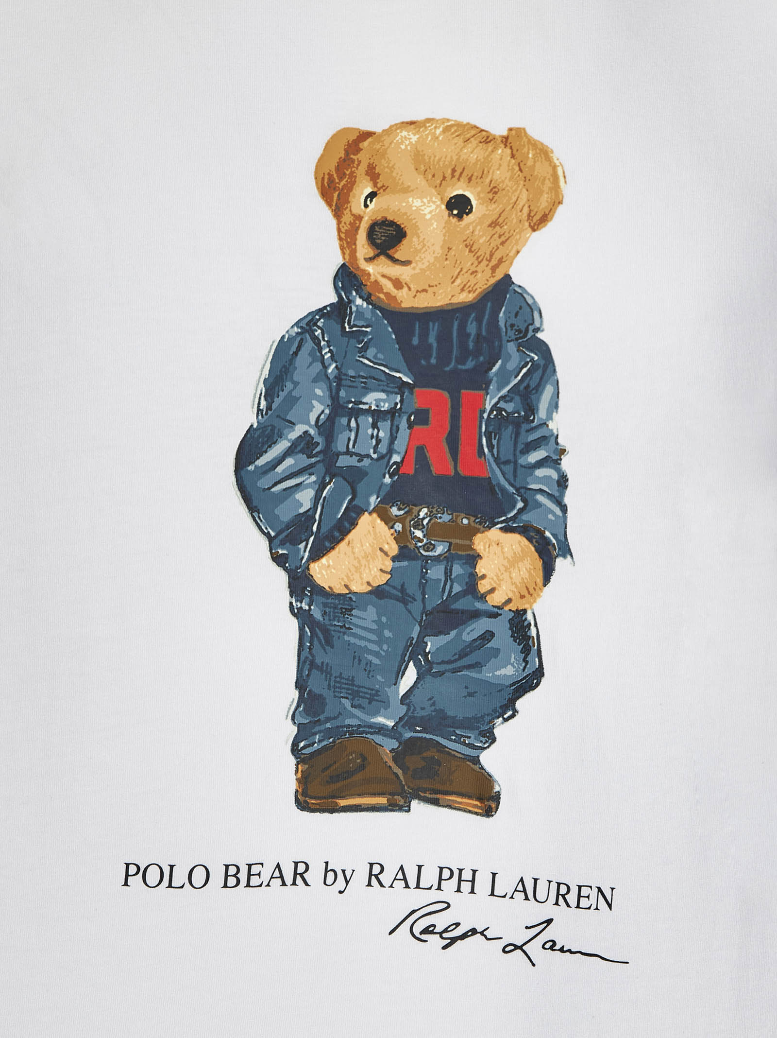 Polo Ralph Lauren 710854497038