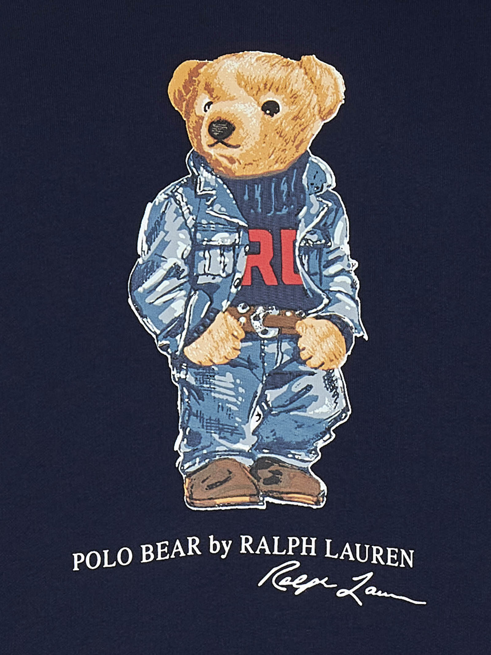 Polo Ralph Lauren 710953719002