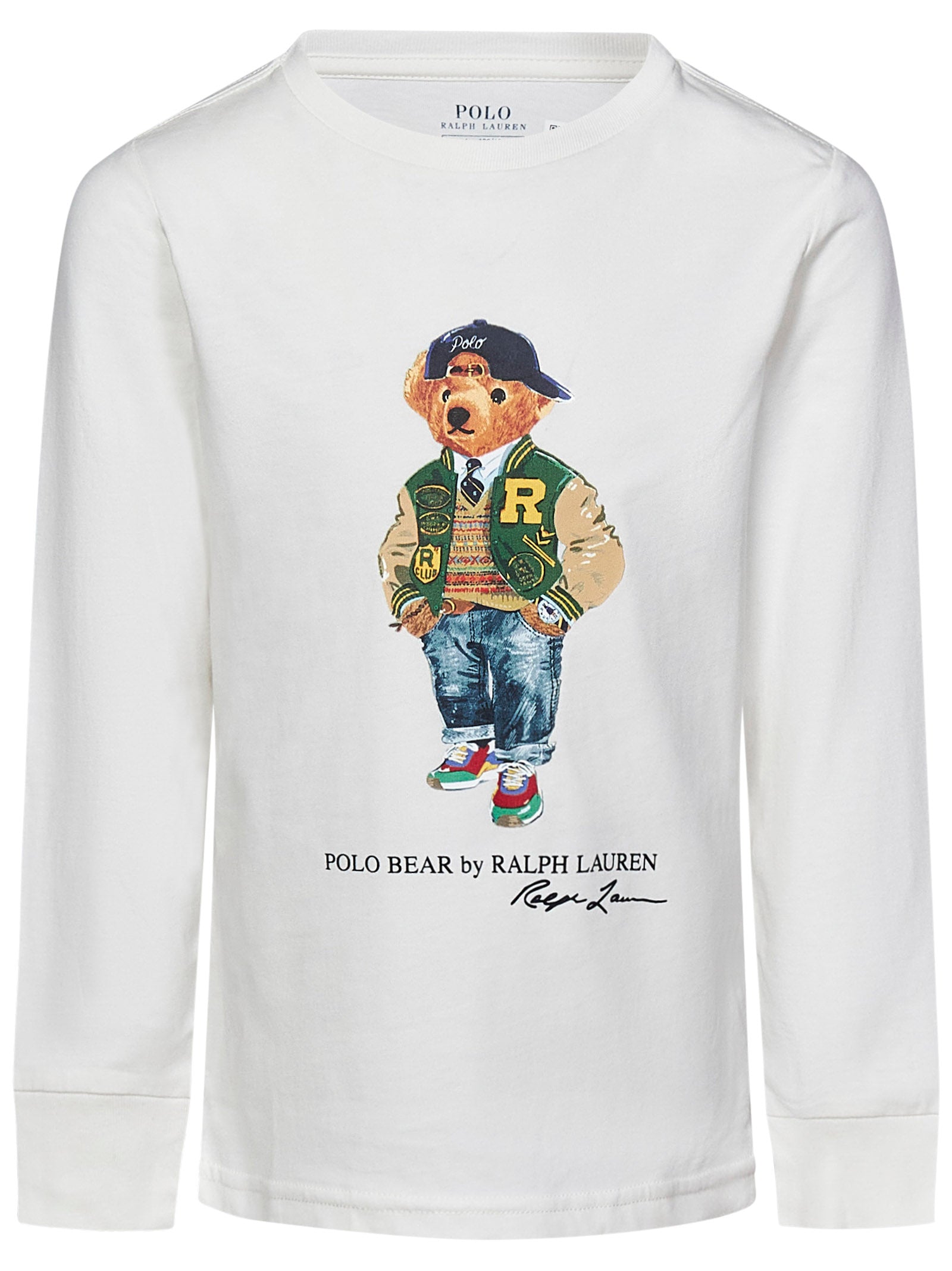 Polo Ralph Lauren kids 883620010