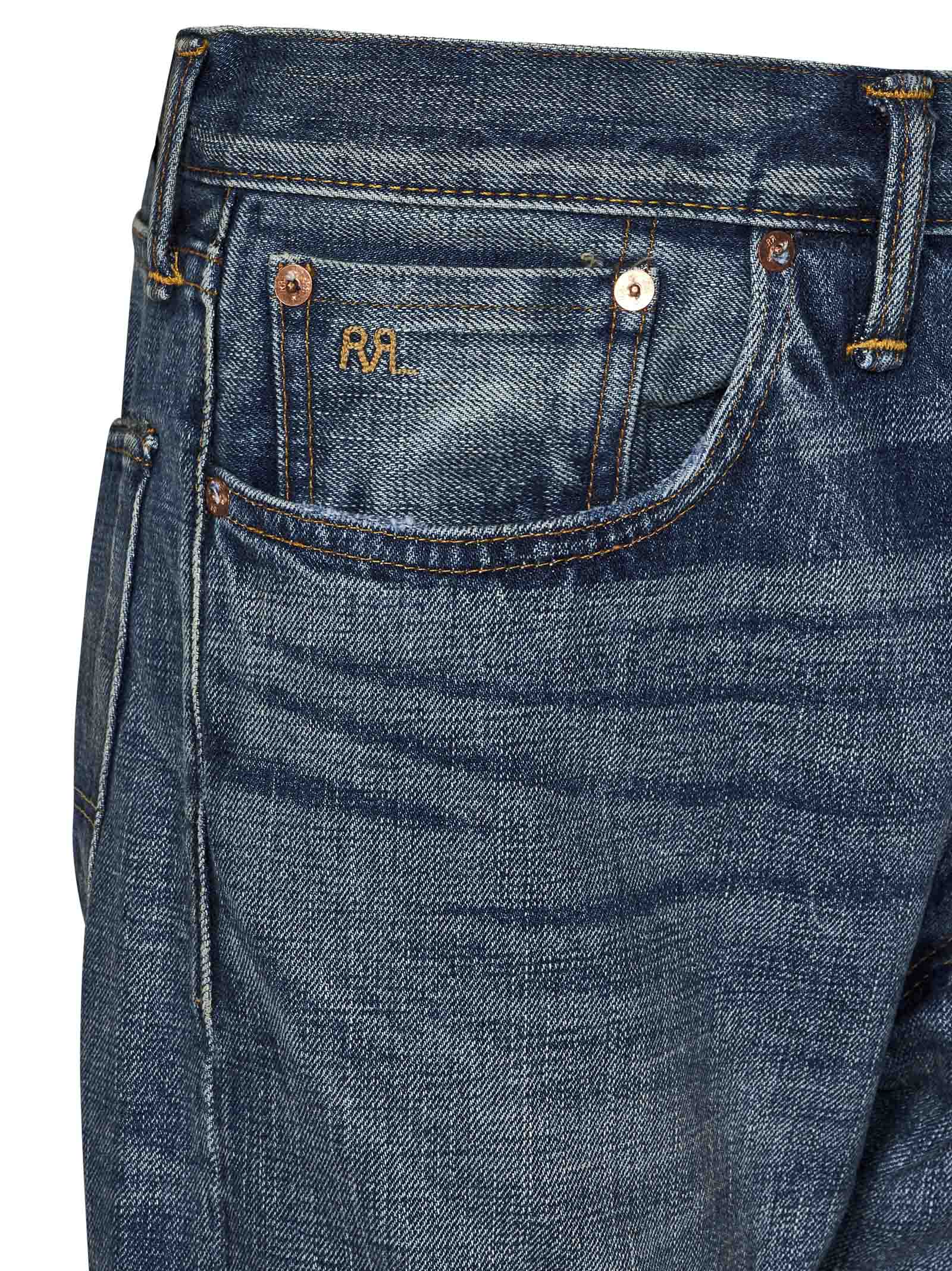 Ralph Lauren RRL 782504836010