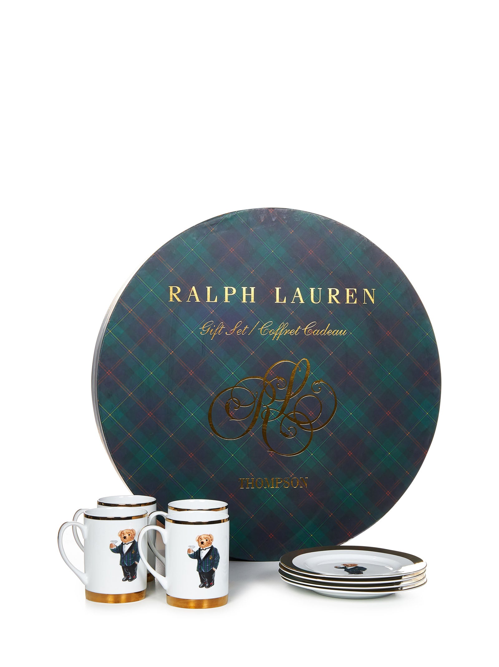 Ralph Lauren Home 680889241001