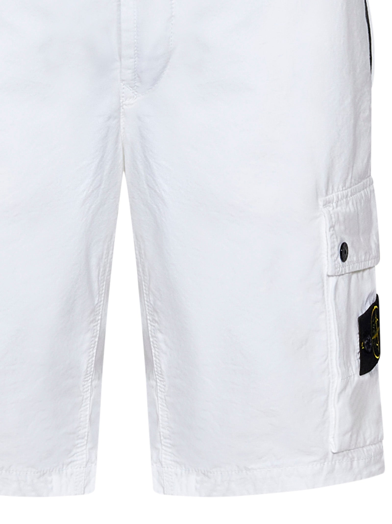 Stone Island MO8015L11WAV0001